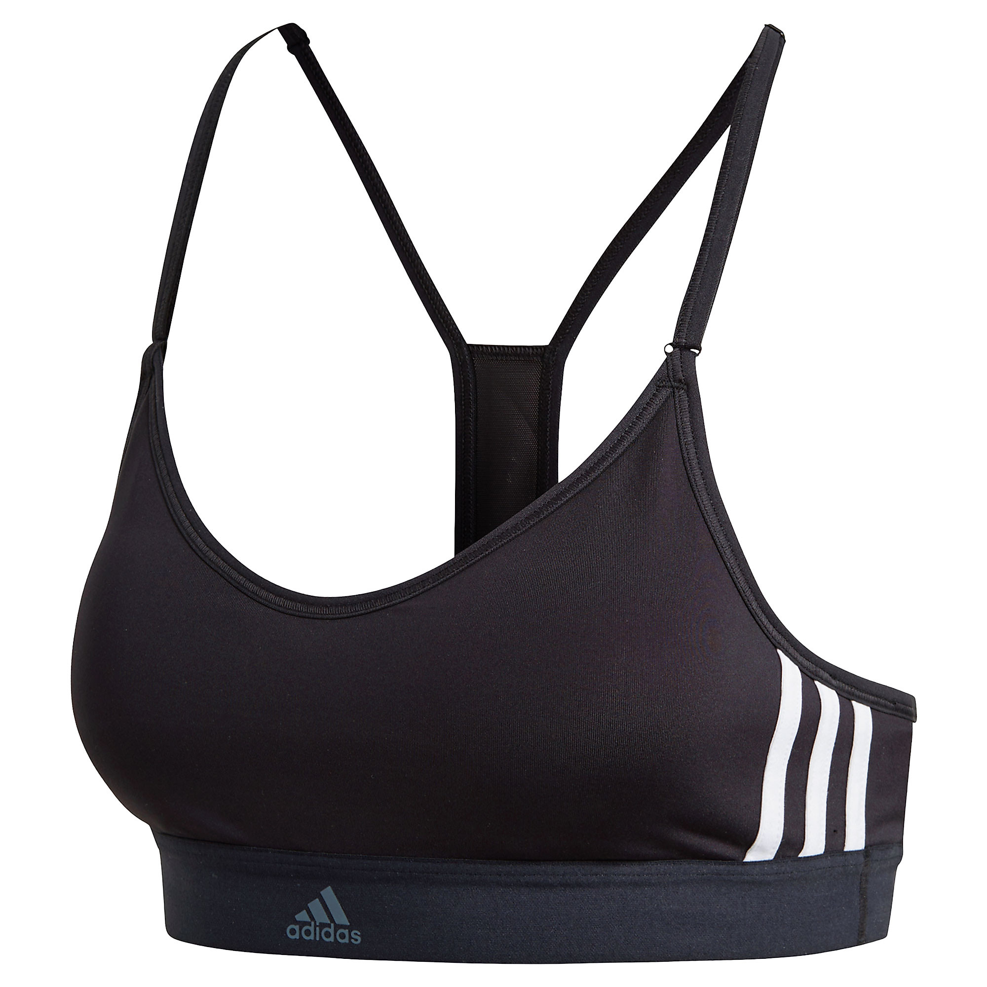 Top de Training All Me Mujer Negro - Fútbol Factory