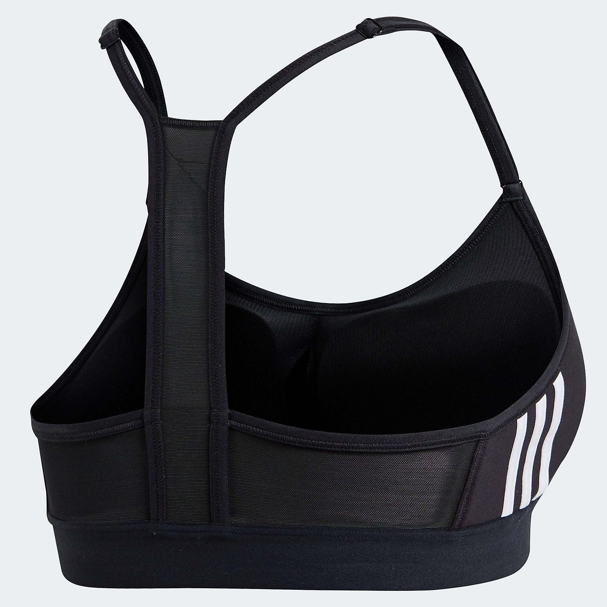 Top de Training All Me Mujer Negro - Fútbol Factory