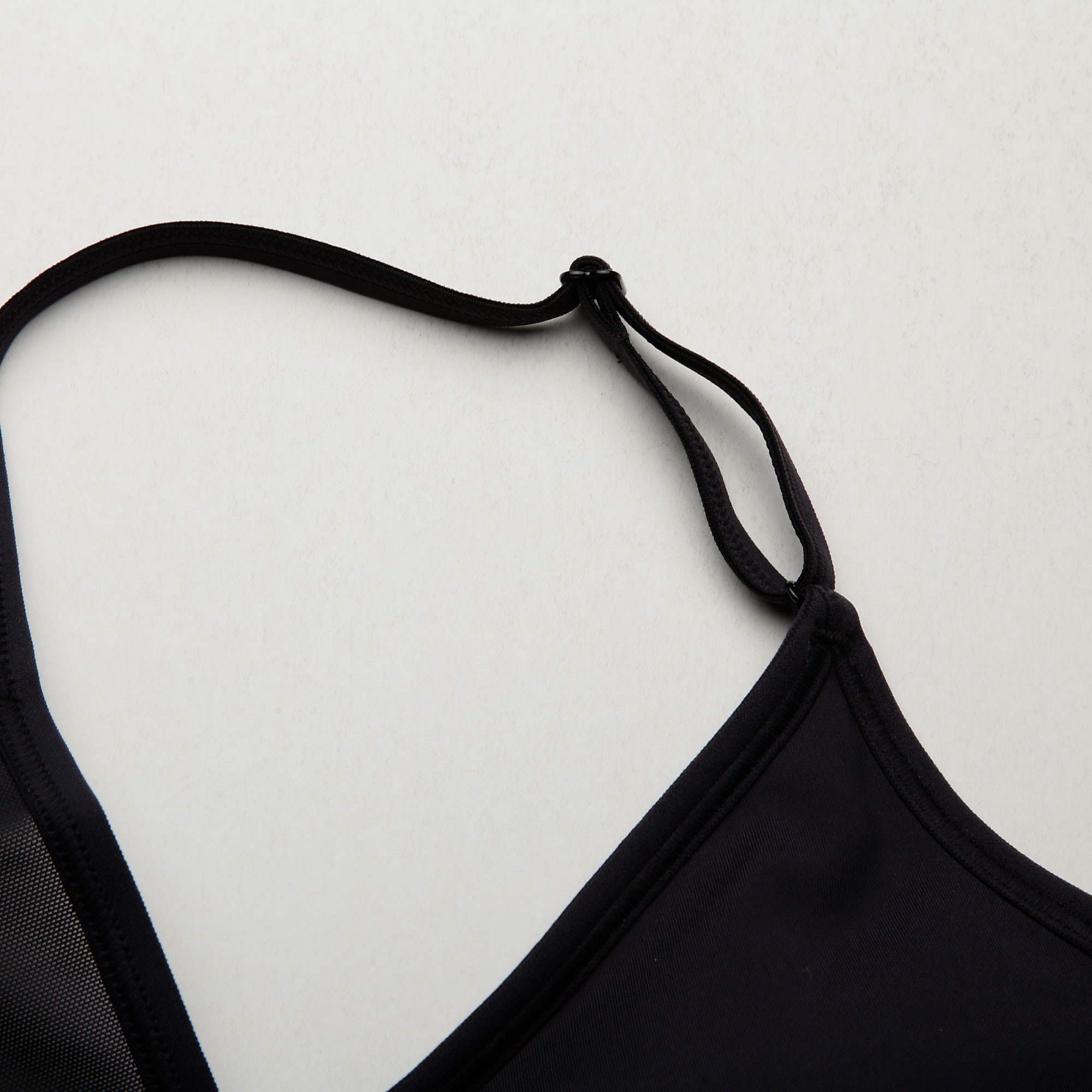 Top de Training All Me Mujer Negro - Fútbol Factory