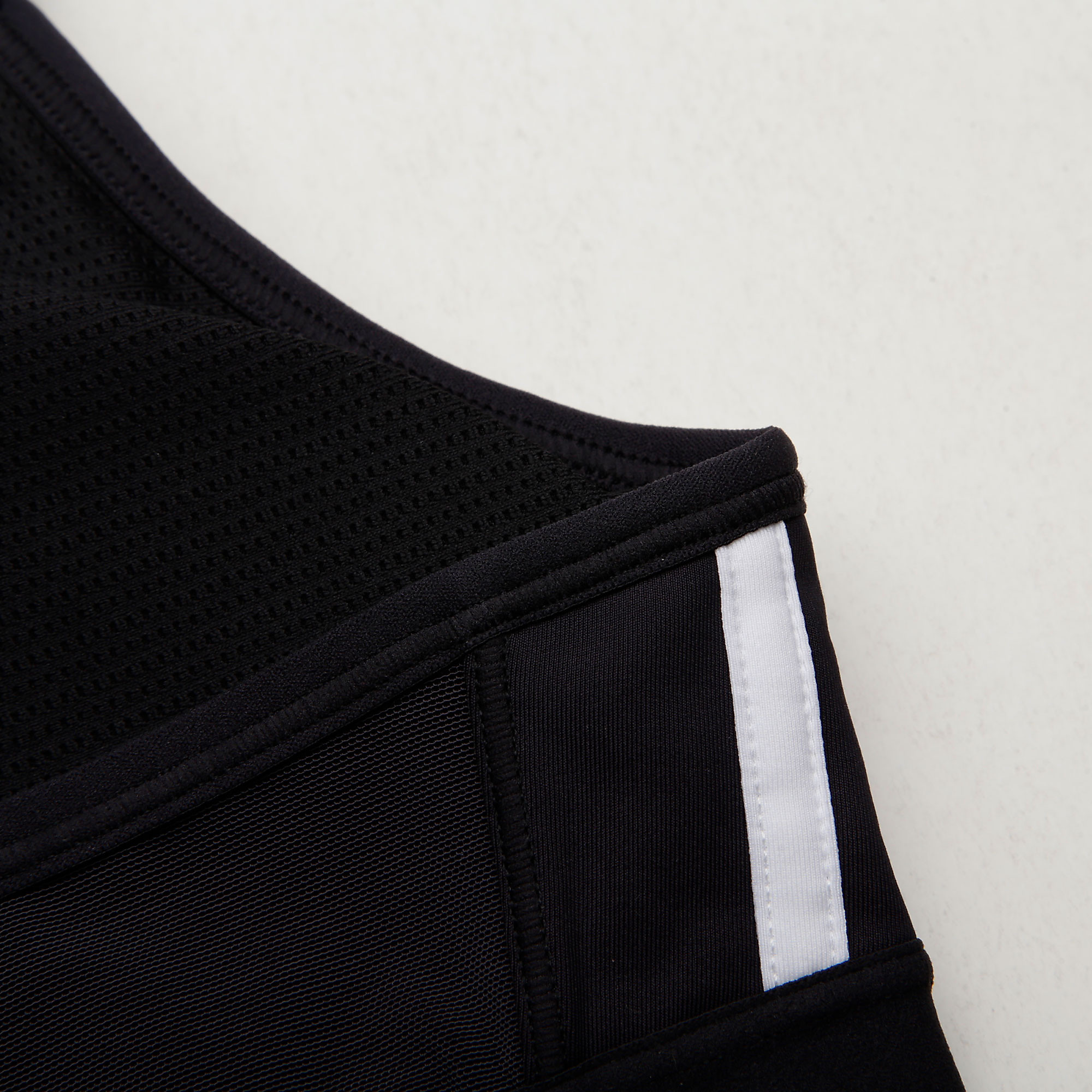 Top de Training All Me Mujer Negro - Fútbol Factory