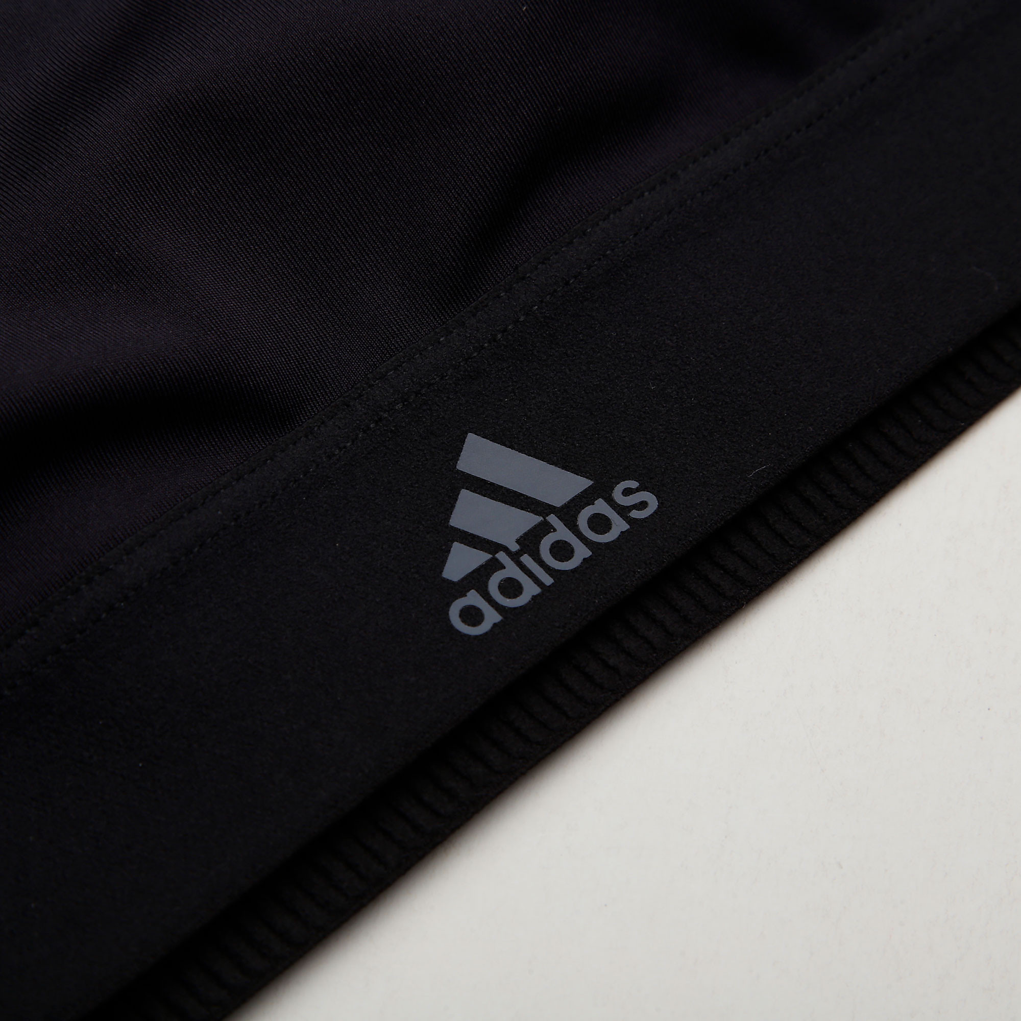 Top de Training All Me Mujer Negro - Fútbol Factory