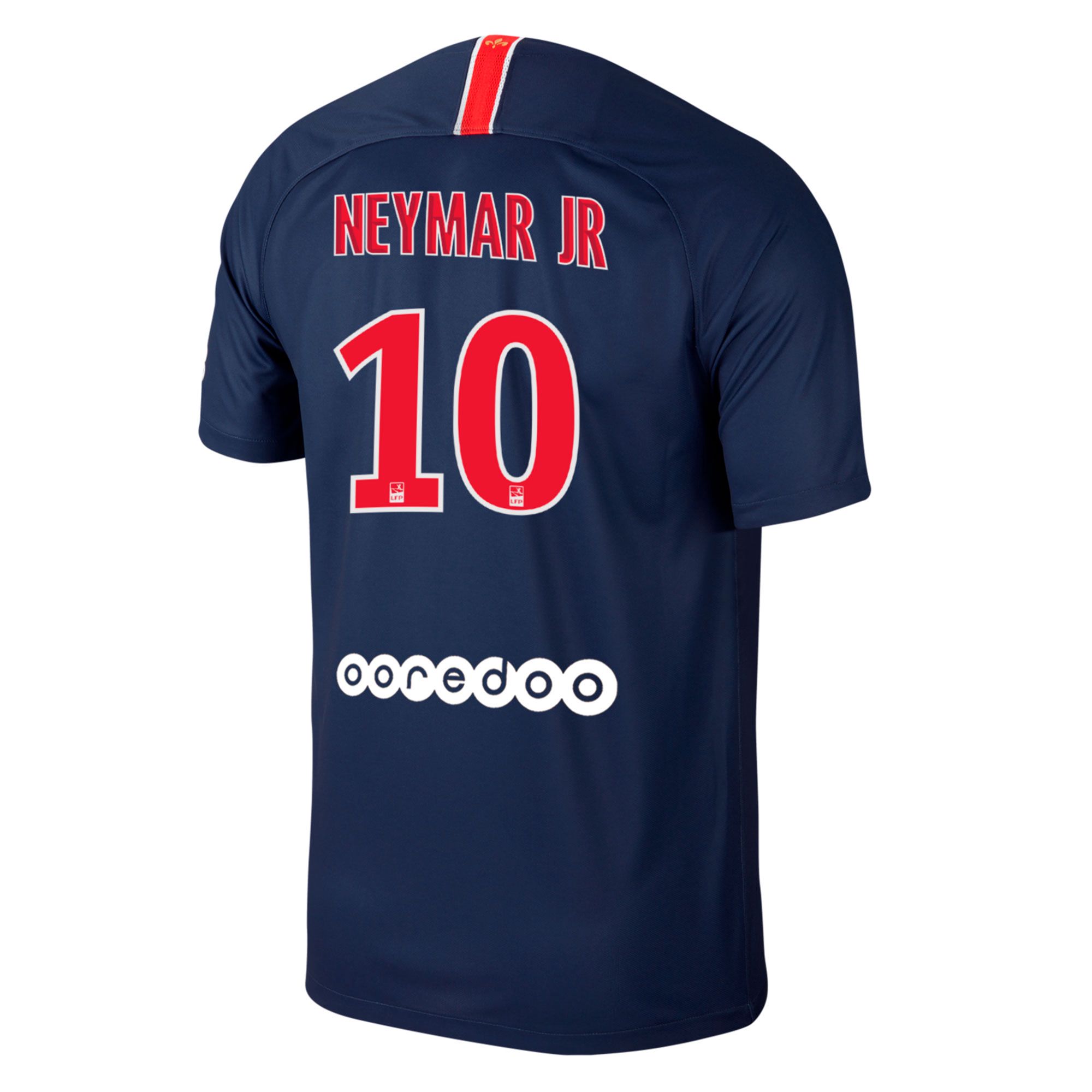 Camiseta 1ª Paris Saint Germain 2018/2019 Neymar JR - Fútbol Factory
