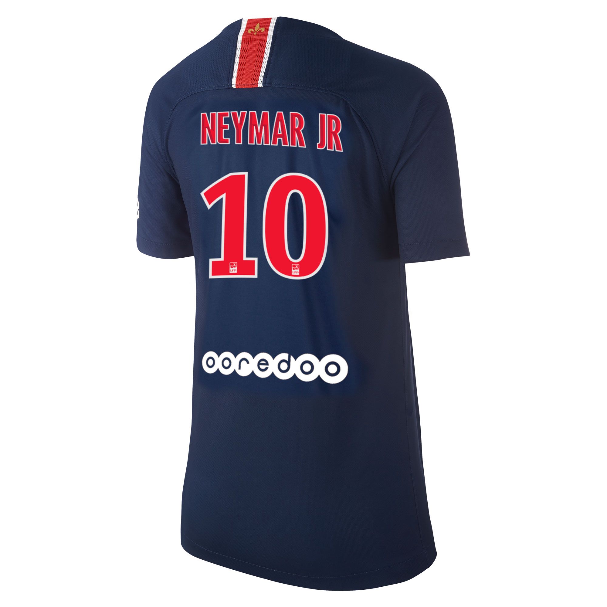 Camiseta 1ª Paris Saint Germain 2018/2019 Junior Neymar JR - Fútbol Factory