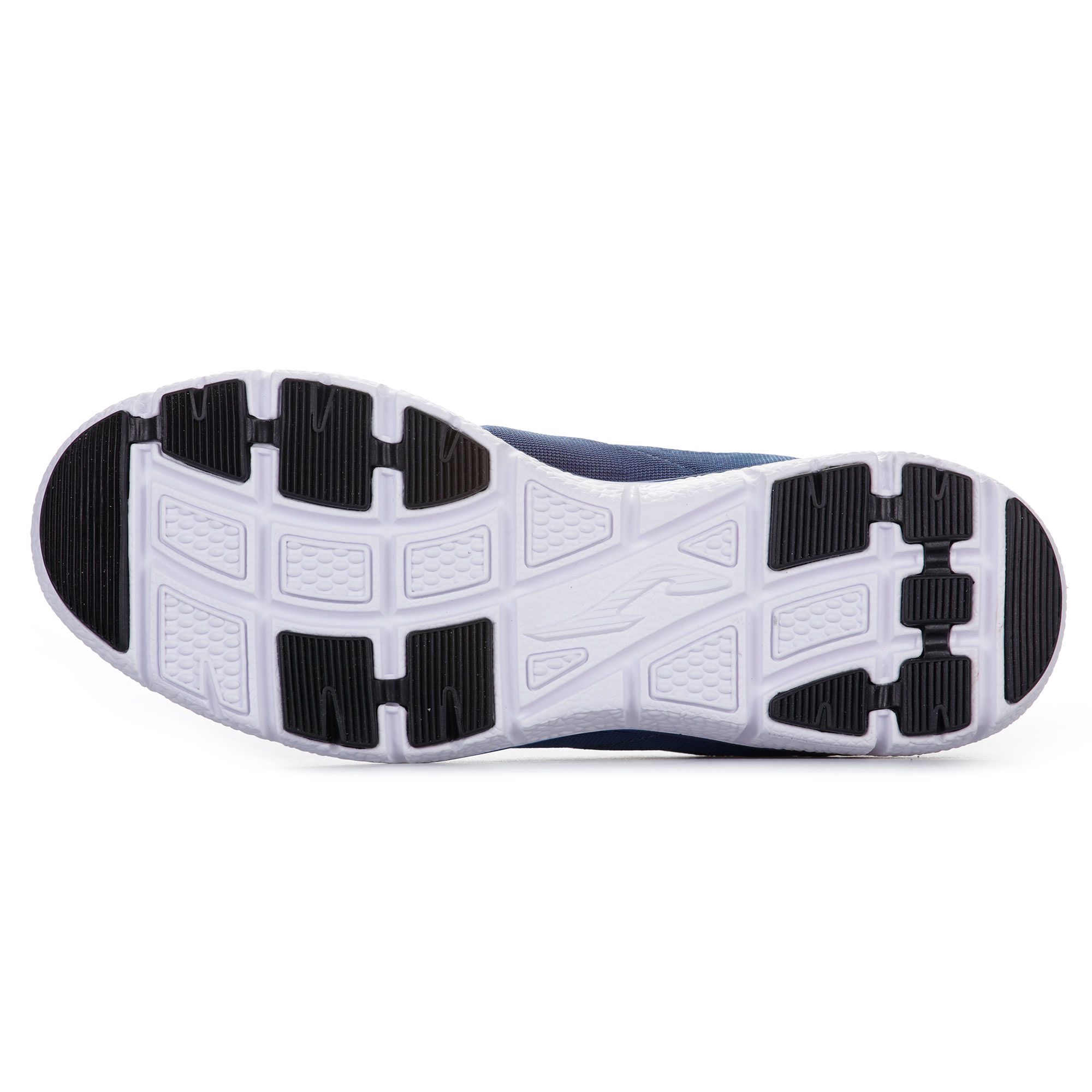 Zapatillas de Paseo Urban Negro - Fútbol Factory