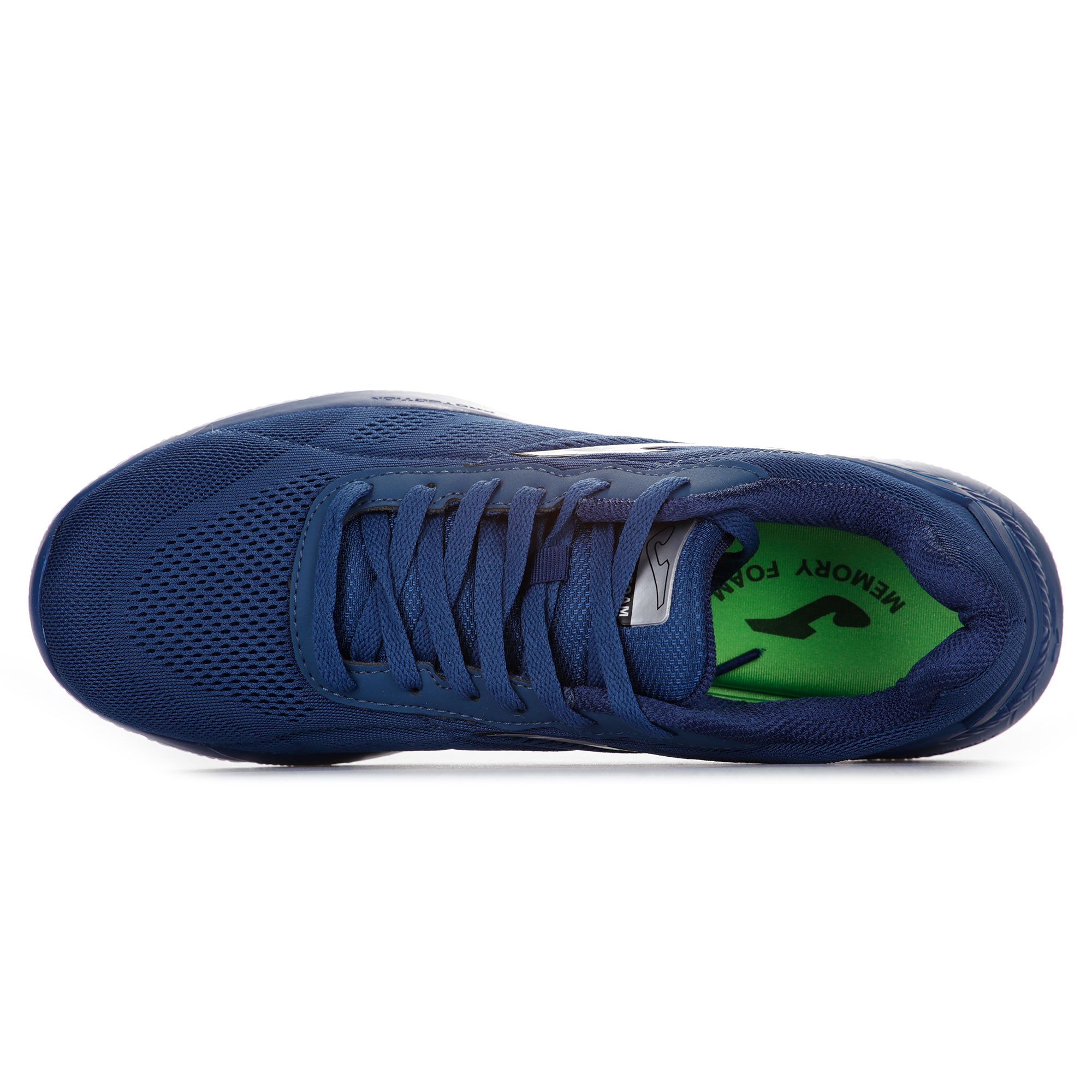 Zapatillas de Paseo Urban Negro - Fútbol Factory