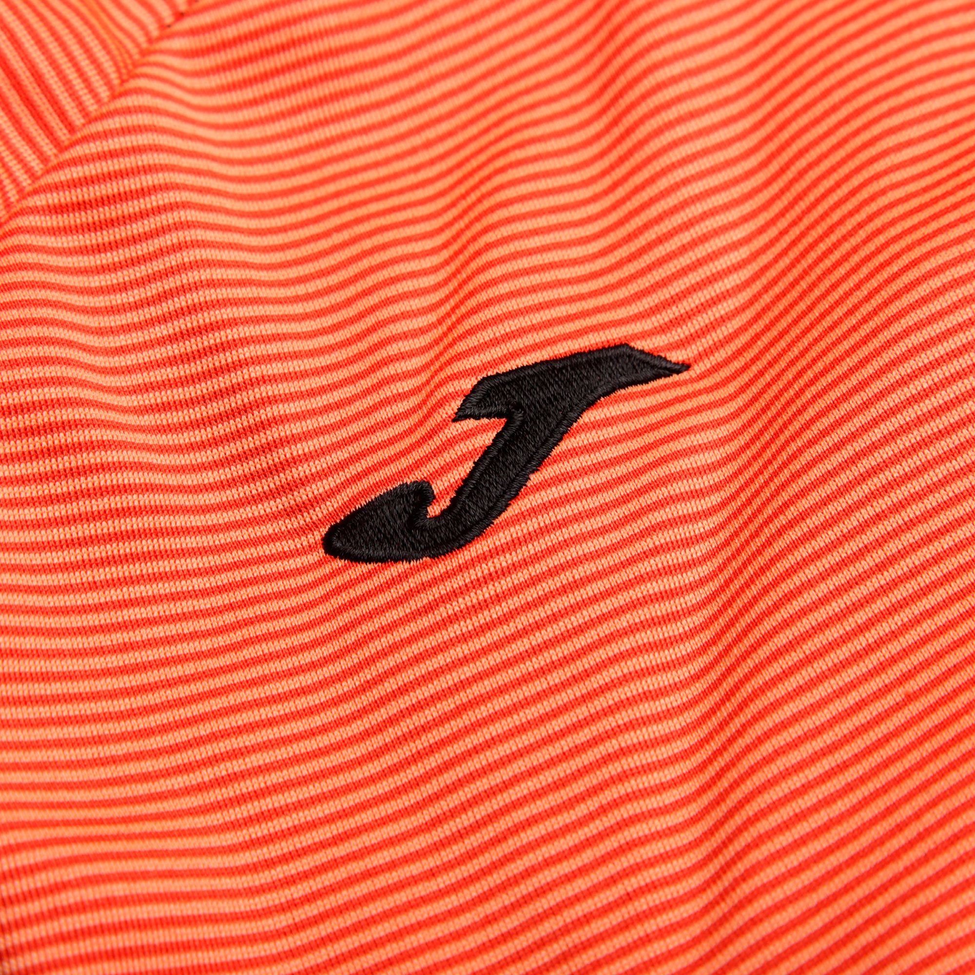 Chándal de Training Essential Negro Naranja - Fútbol Factory