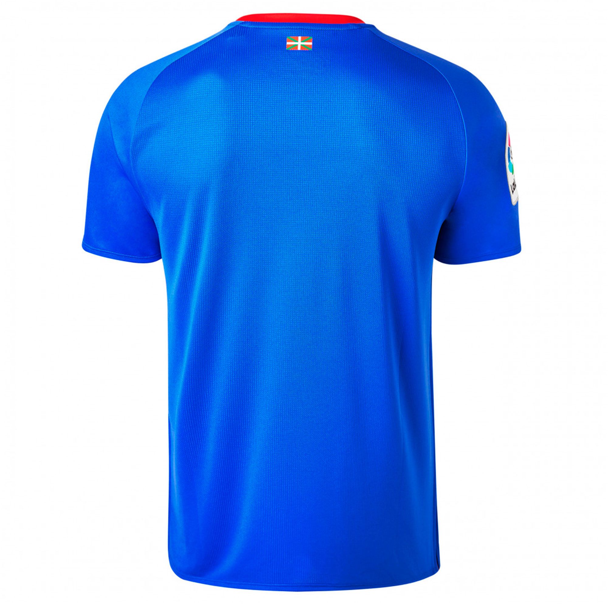 Camiseta 2ª Athletic Club Bilbao 2018/2019 Azul - Fútbol Factory