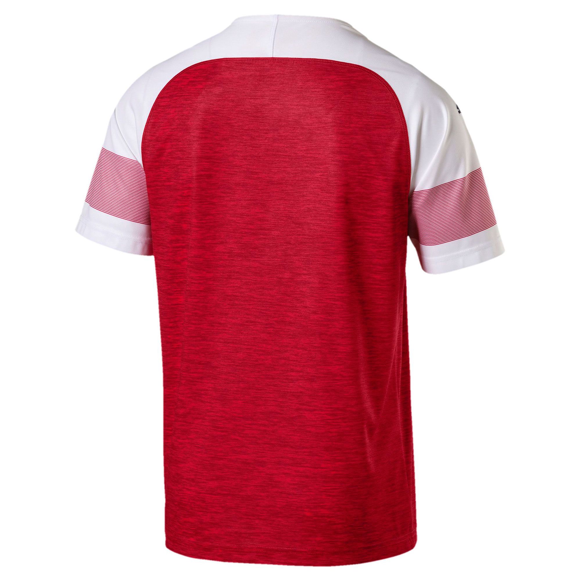 Camiseta 1ª Arsenal FC 2018/2019 - Fútbol Factory