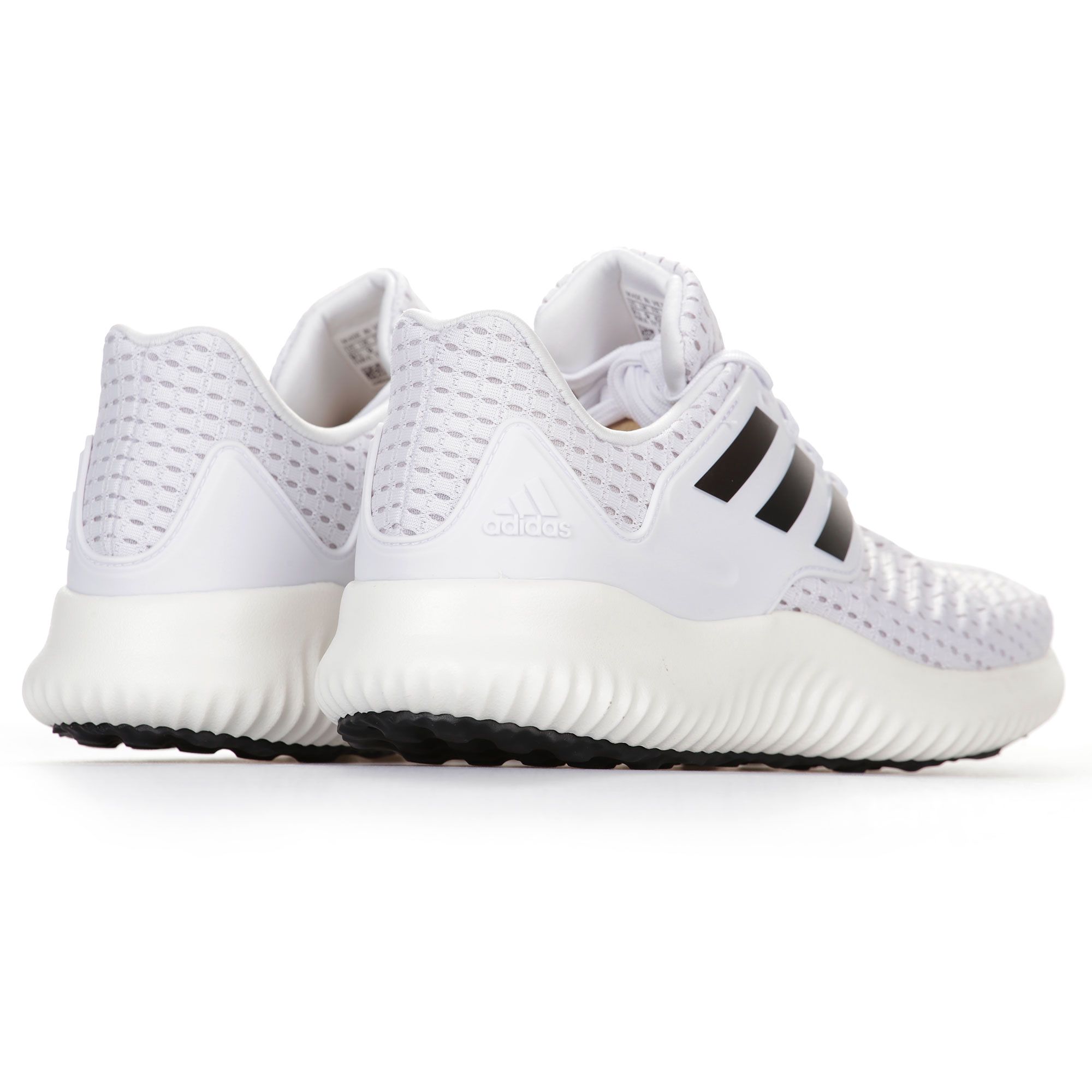 Zapatillas de Running Alphabounce RC Blanco