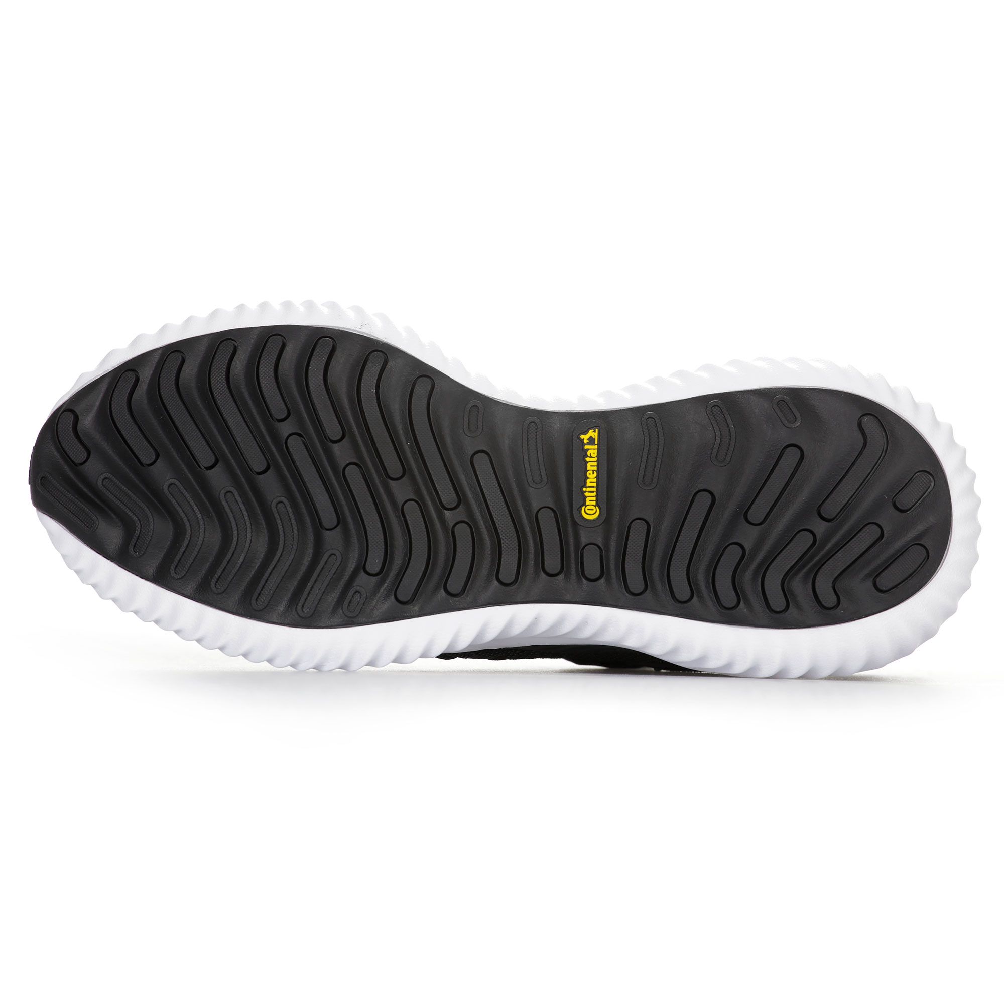 Zapatillas de Running Alphabounce Beyond Negro - Fútbol Factory