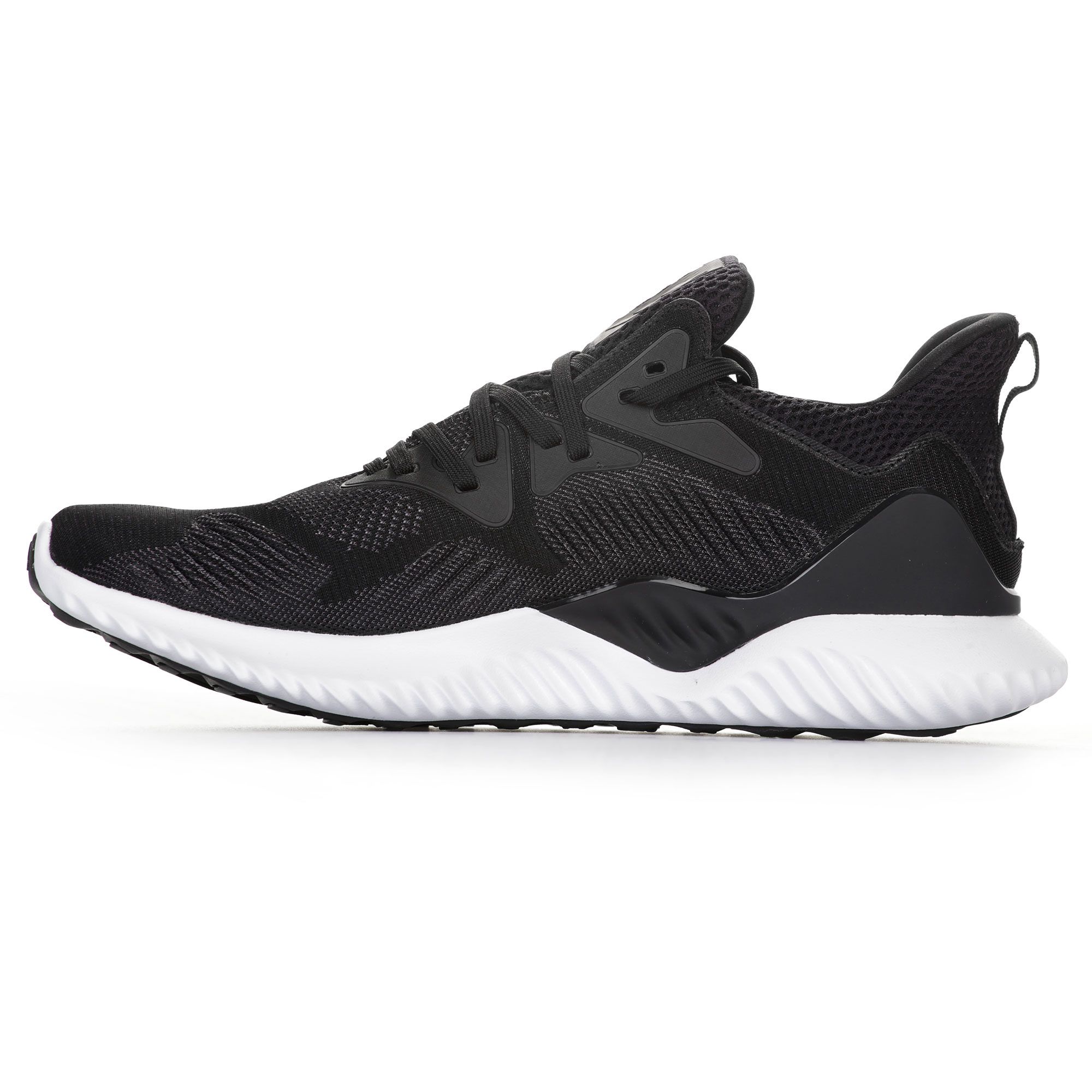 Zapatillas de Running Alphabounce Beyond Negro - Fútbol Factory