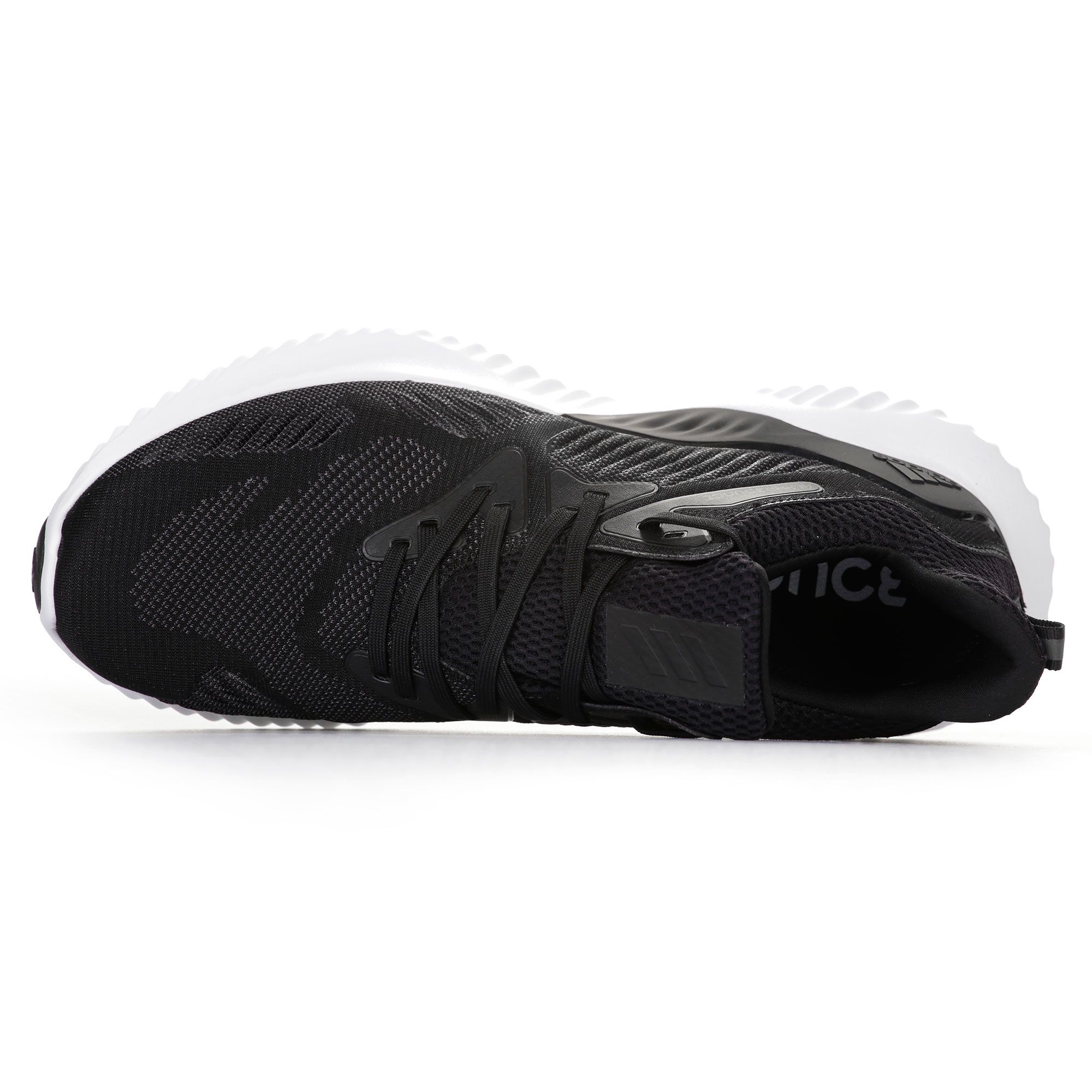 Zapatillas de Running Alphabounce Beyond Negro - Fútbol Factory