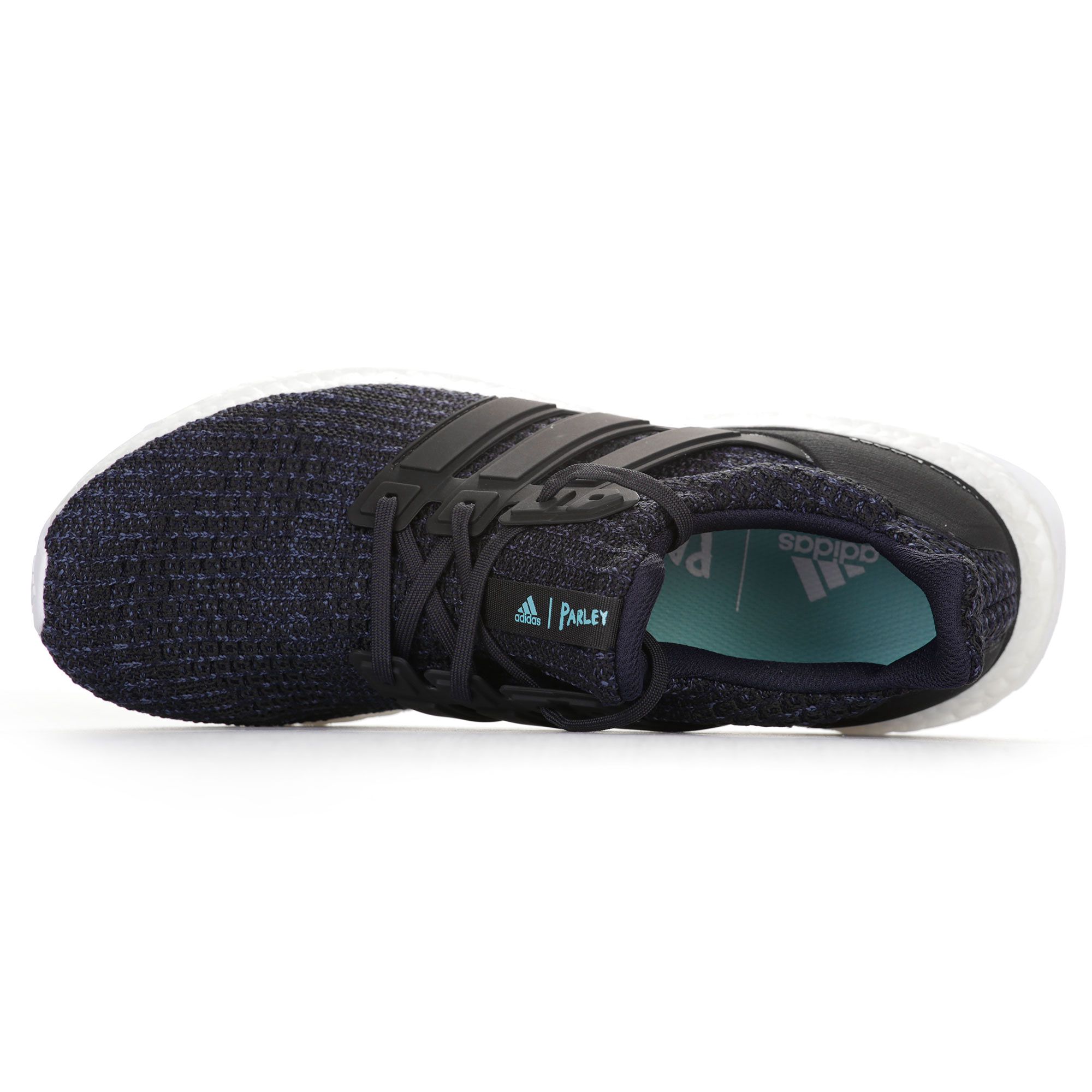Zapatillas de Running UltraBoost Parley Marino - Fútbol Factory