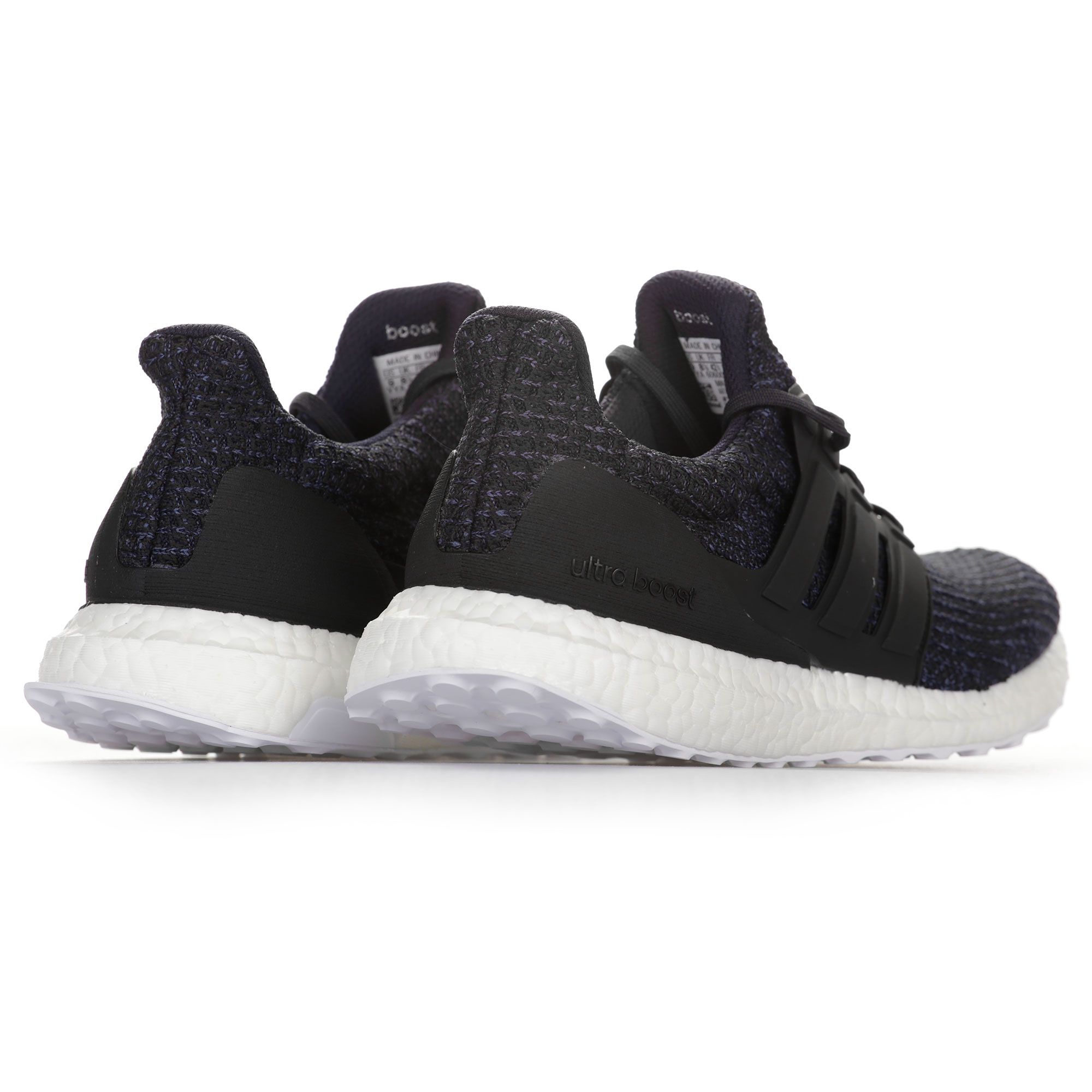 Zapatillas de Running UltraBoost Parley Marino - Fútbol Factory