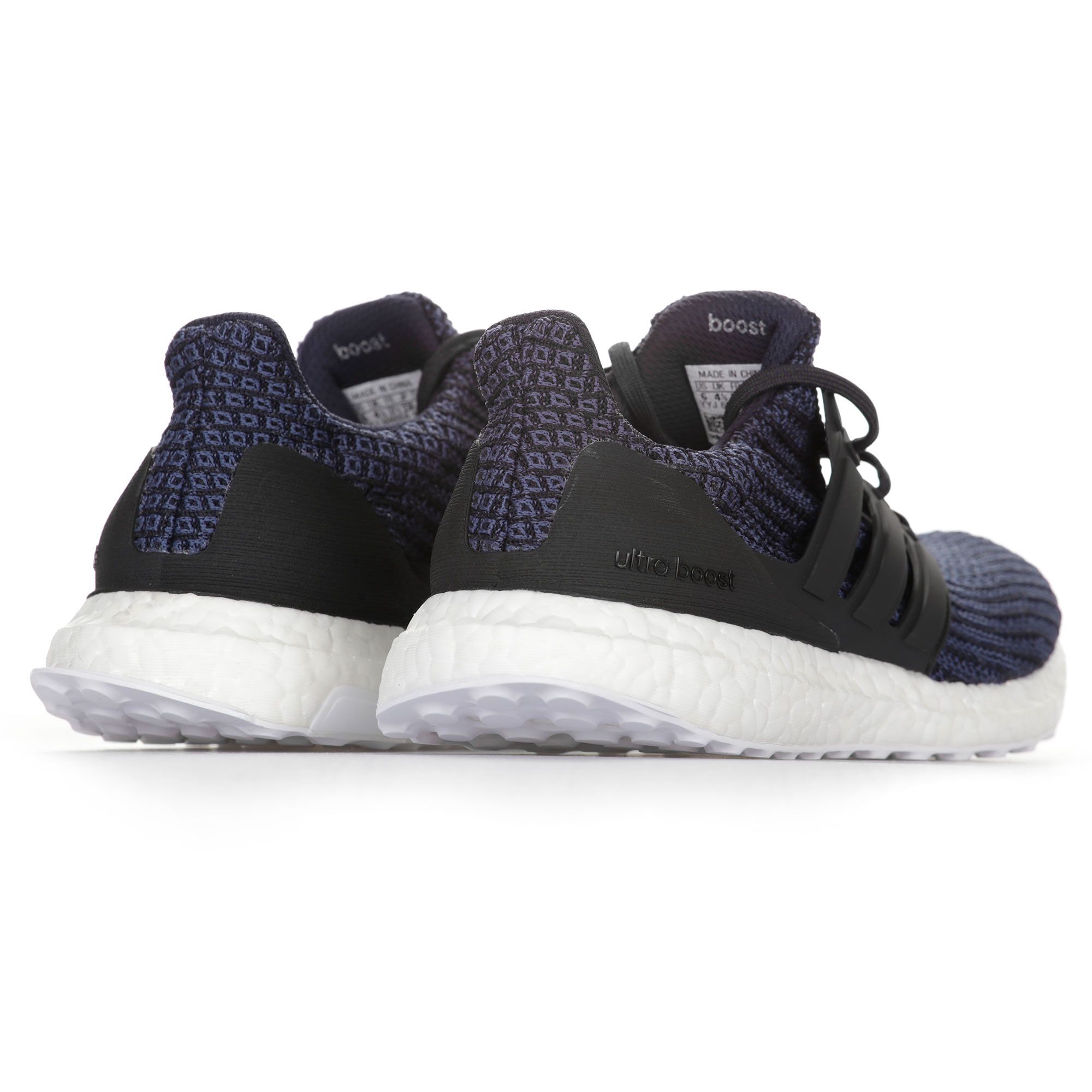 Zapatillas de Running UltraBoost Parley Mujer Marino - Fútbol Factory
