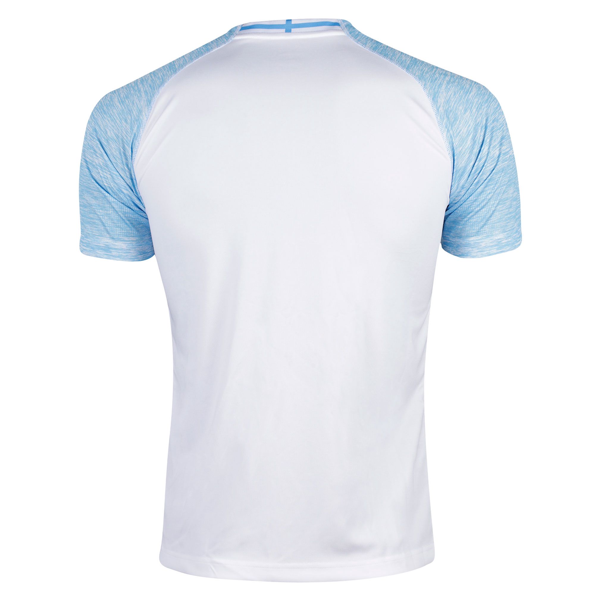 Camiseta 1ª Olympique Marsella 2018/2019 - Fútbol Factory