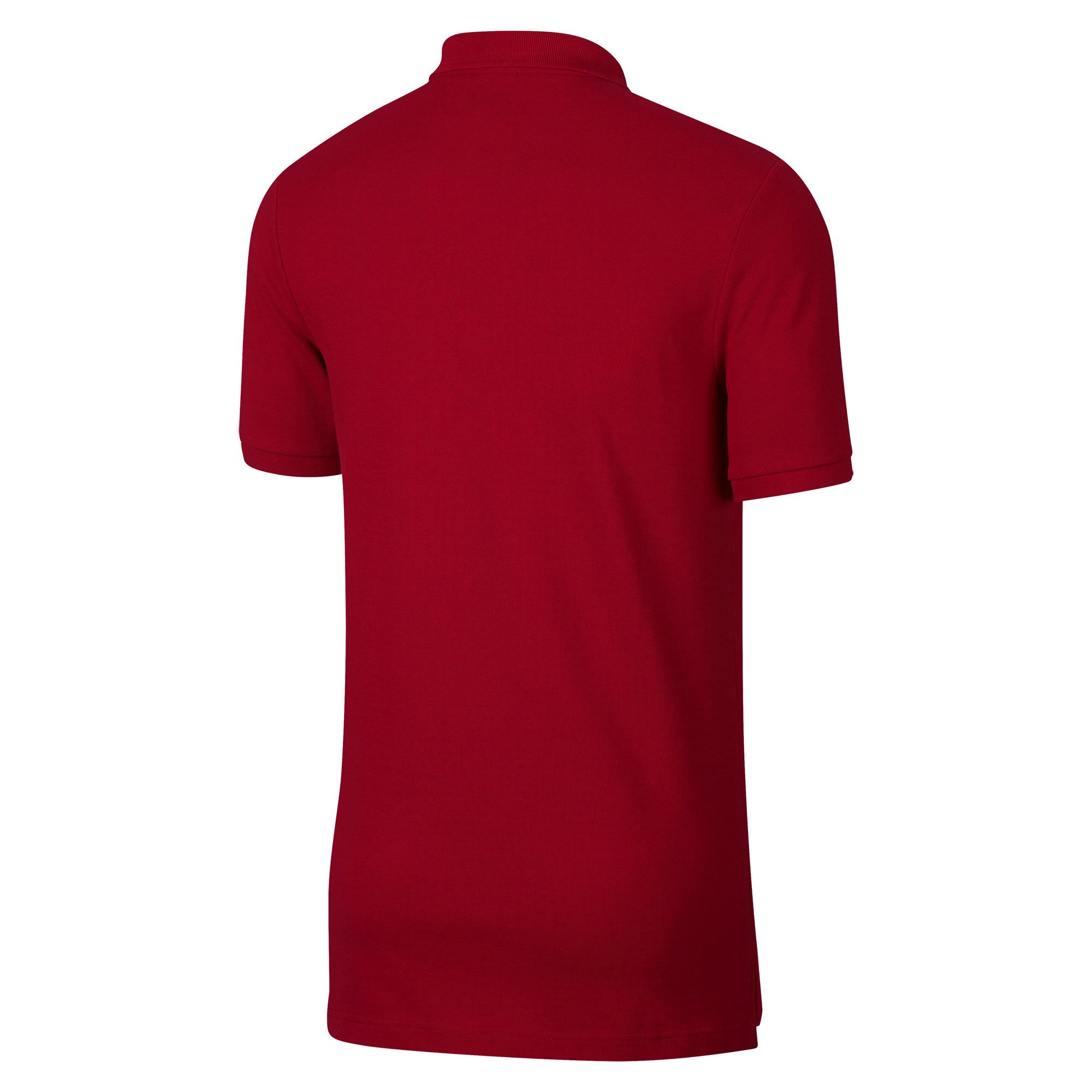 Polo de Paseo FC Barcelona 2018/2019 Granate - Fútbol Factory