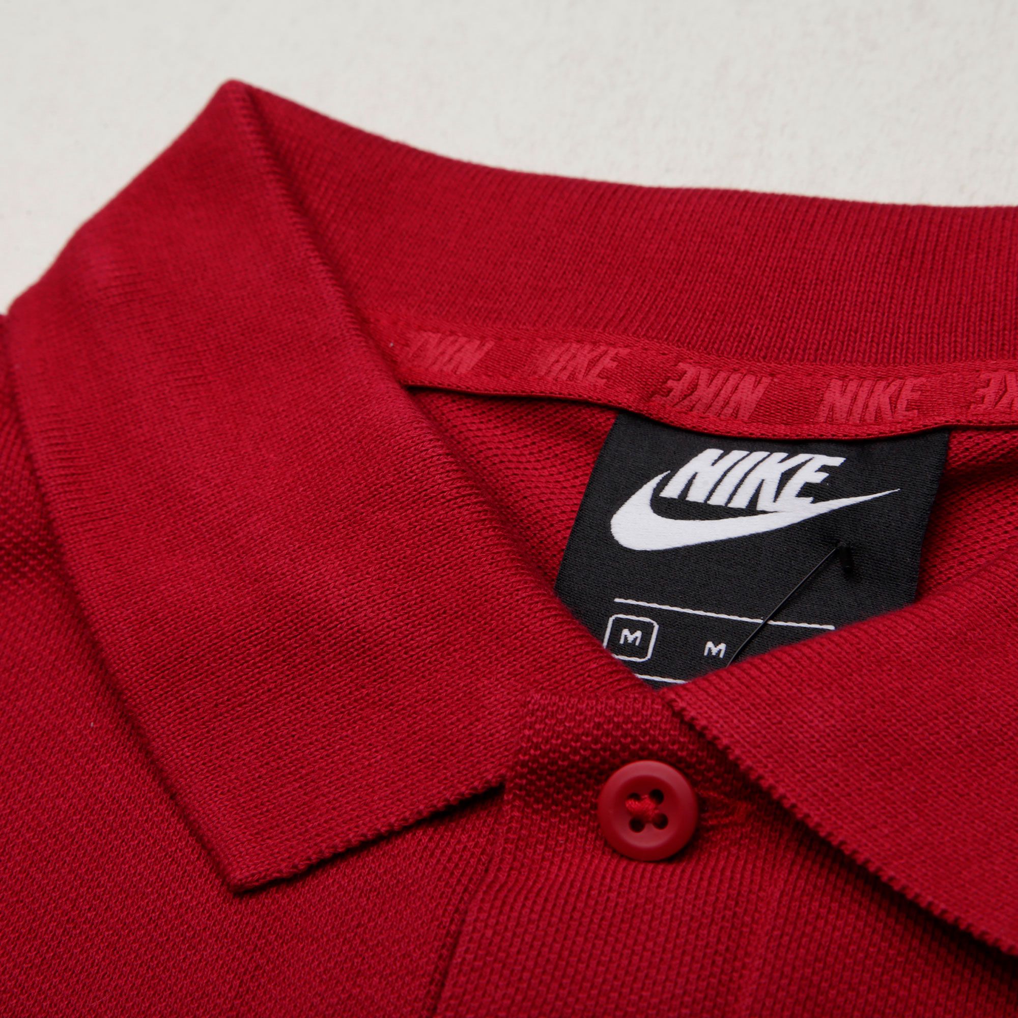 Polo de Paseo FC Barcelona 2018/2019 Granate - Fútbol Factory