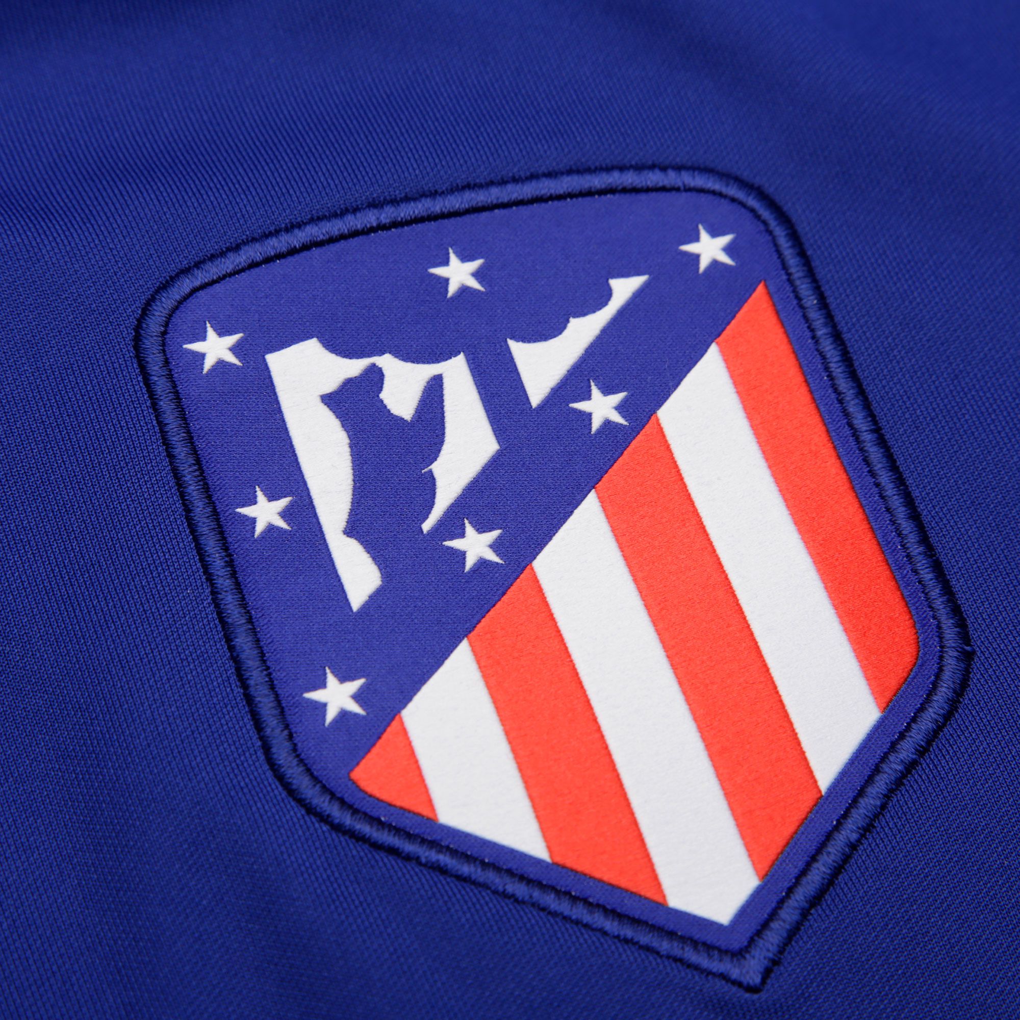 Chándal de Training Atlético de Madrid 2018/2019 Dry Squad Azul - Fútbol Factory