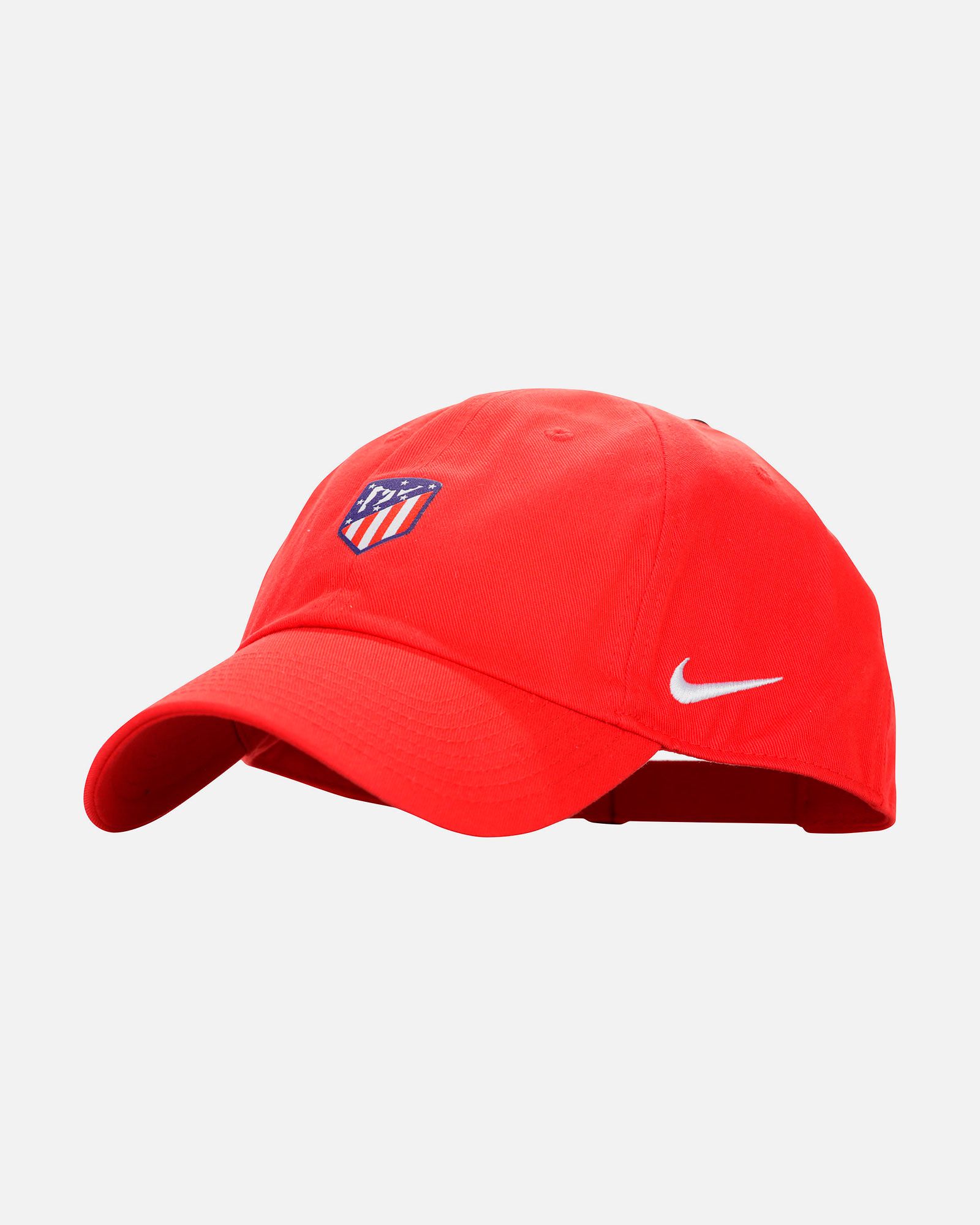 Gorra Atlético de Madrid 2018/2019 Rojo - Fútbol Factory