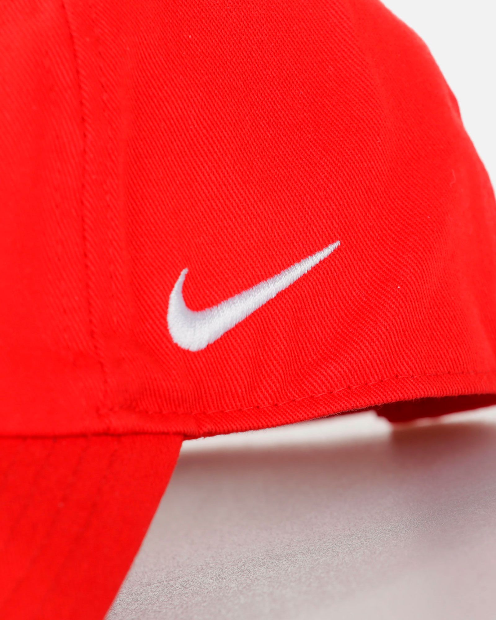 Gorra Atlético de Madrid 2018/2019 Rojo - Fútbol Factory