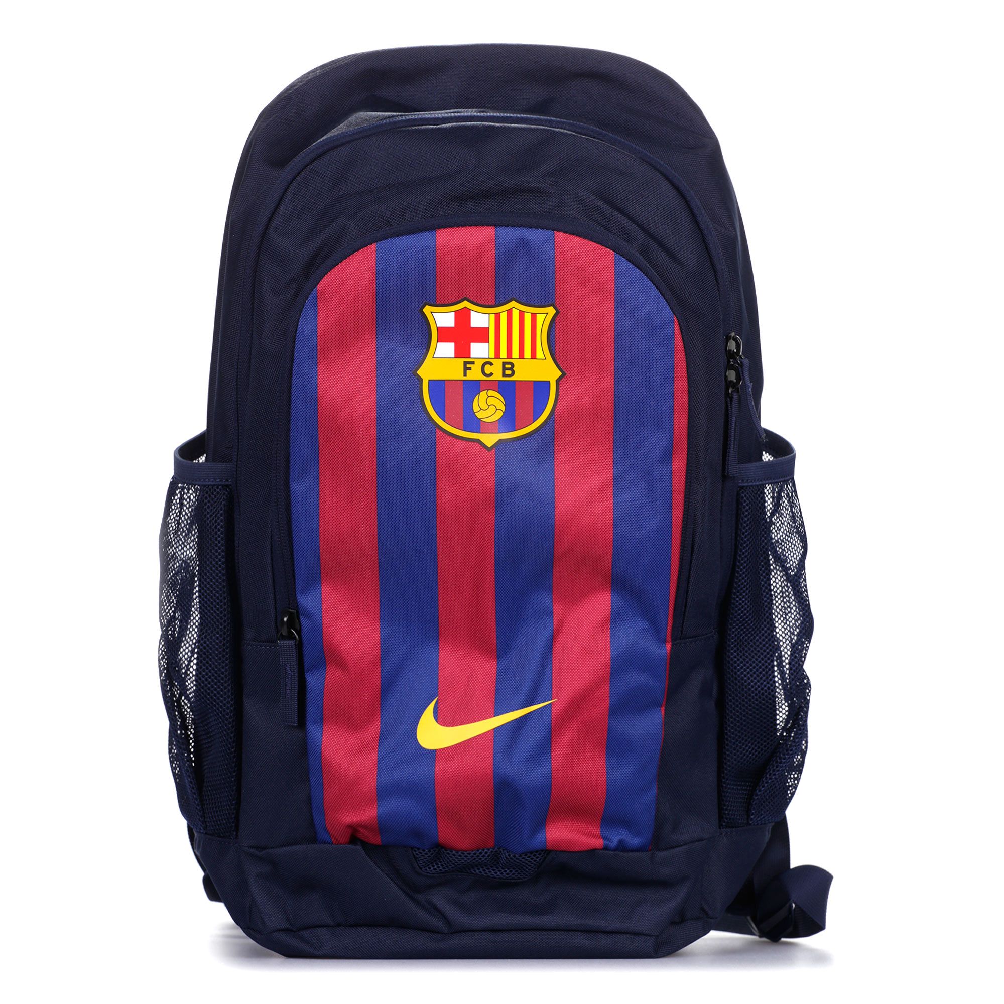 Mochila FC Barcelona 2018/2019 Azul - Fútbol Factory