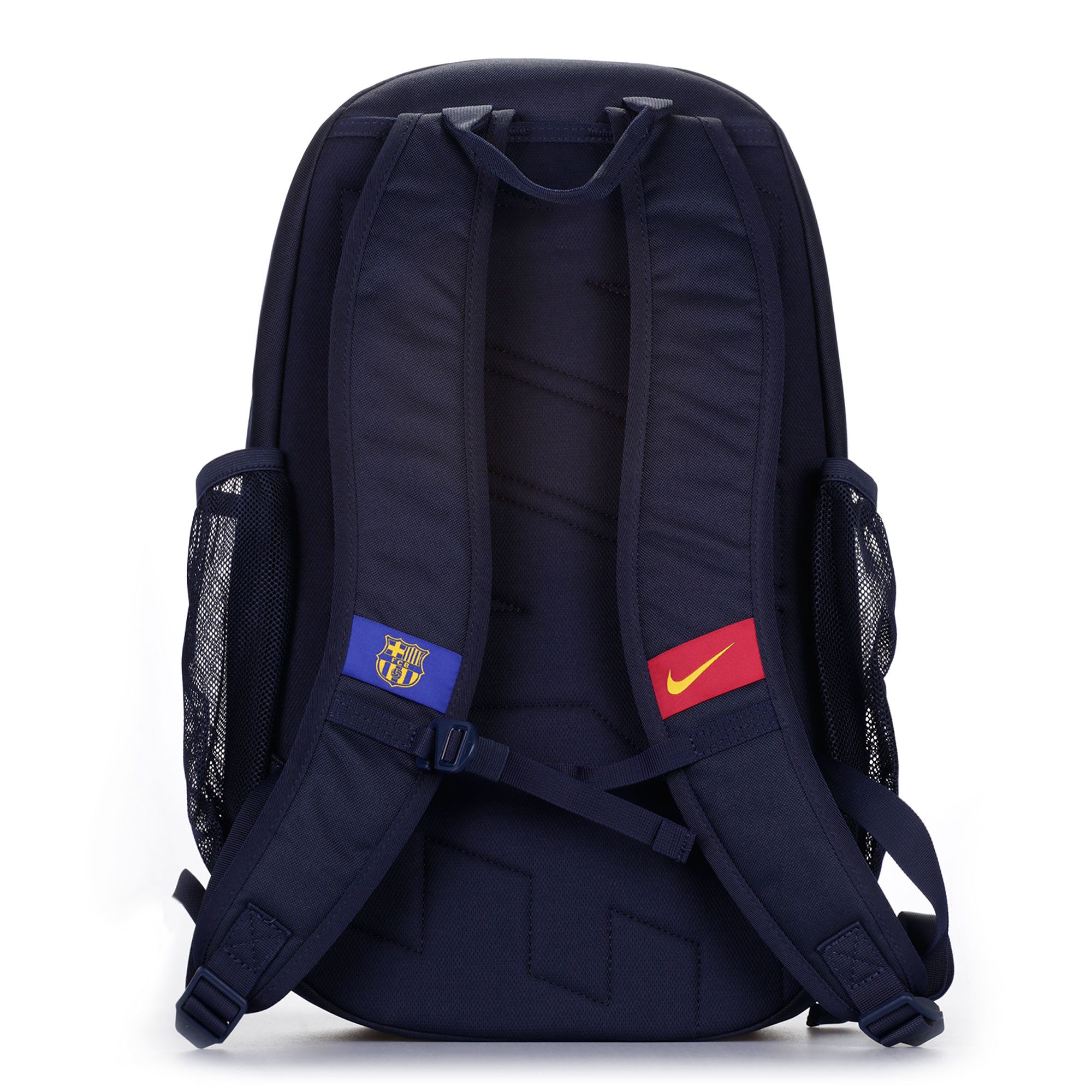 Mochila FC Barcelona 2018/2019 Azul - Fútbol Factory