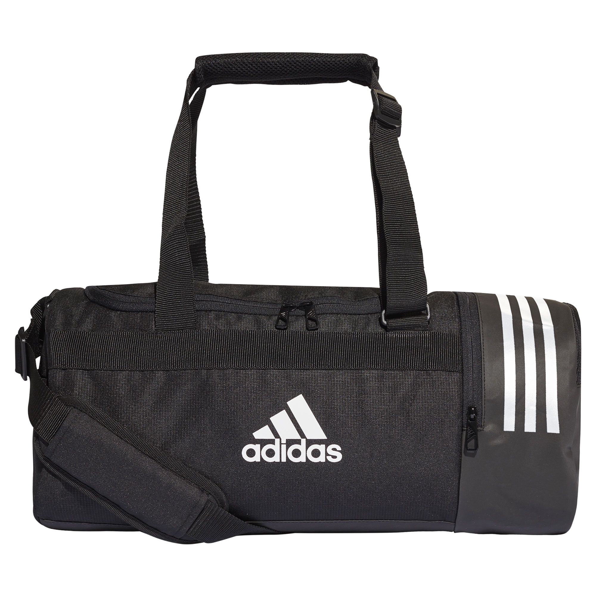 Bolsa de Deporte CVRT Pequeña Negro - Fútbol Factory
