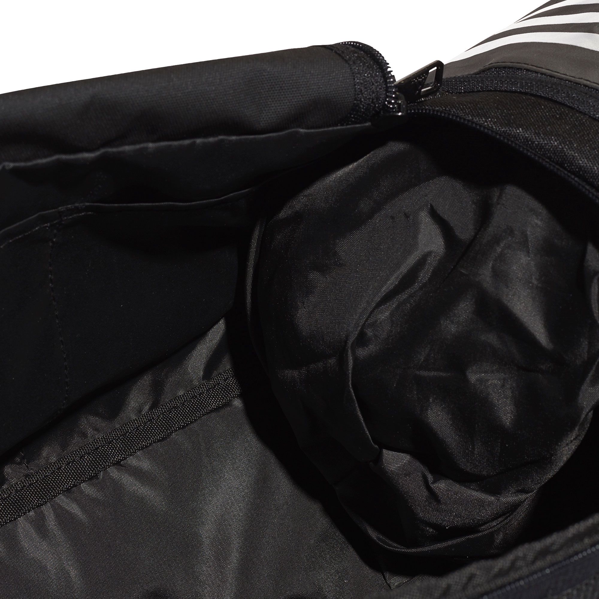 Bolsa de Deporte CVRT Pequeña Negro - Fútbol Factory