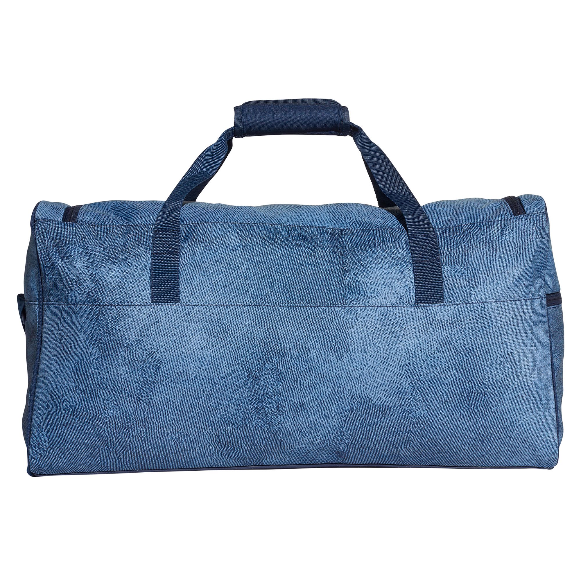 Bolsa de Deporte Linear Performance Mediana Azul Marino - Fútbol Factory