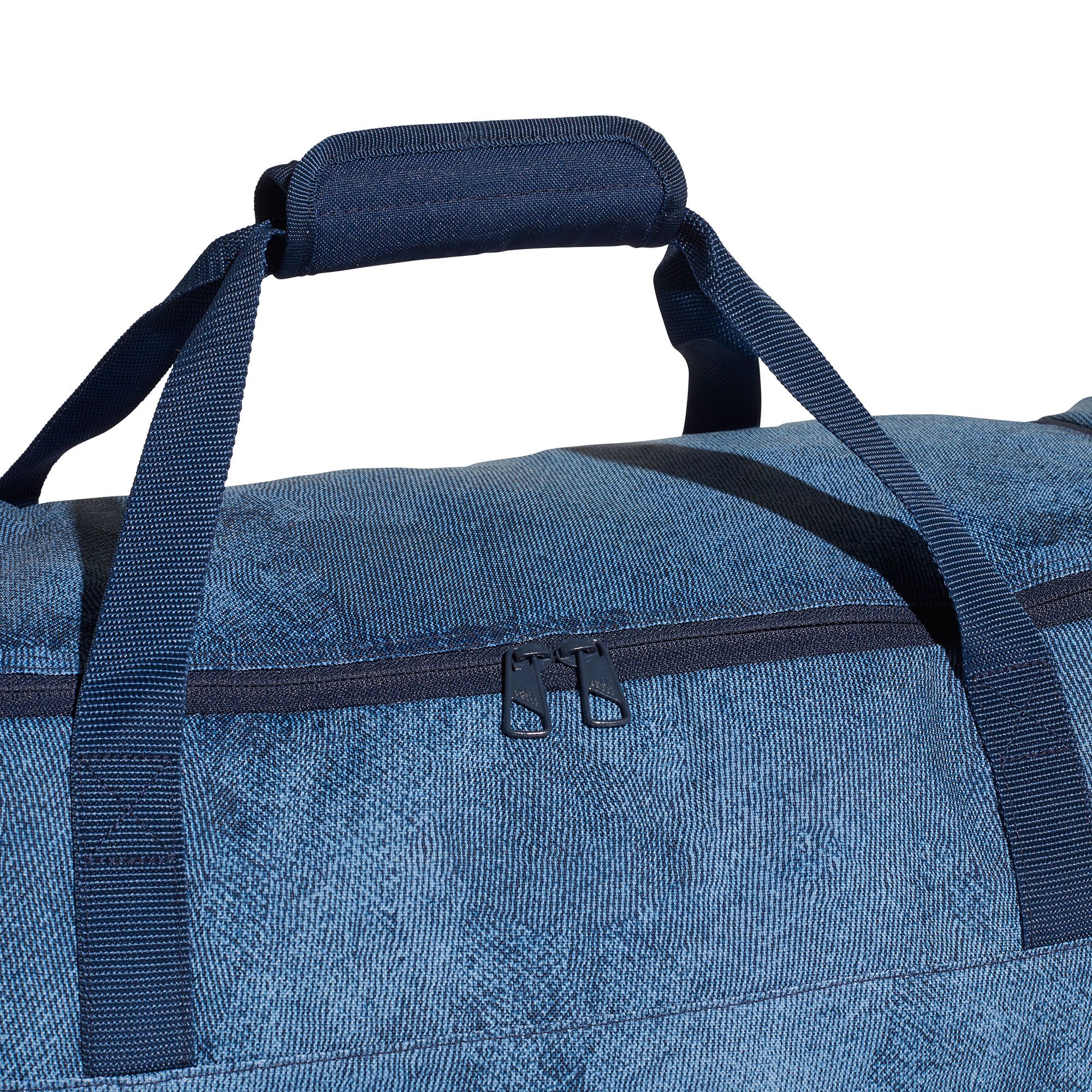 Bolsa de Deporte Linear Performance Mediana Azul Marino - Fútbol Factory