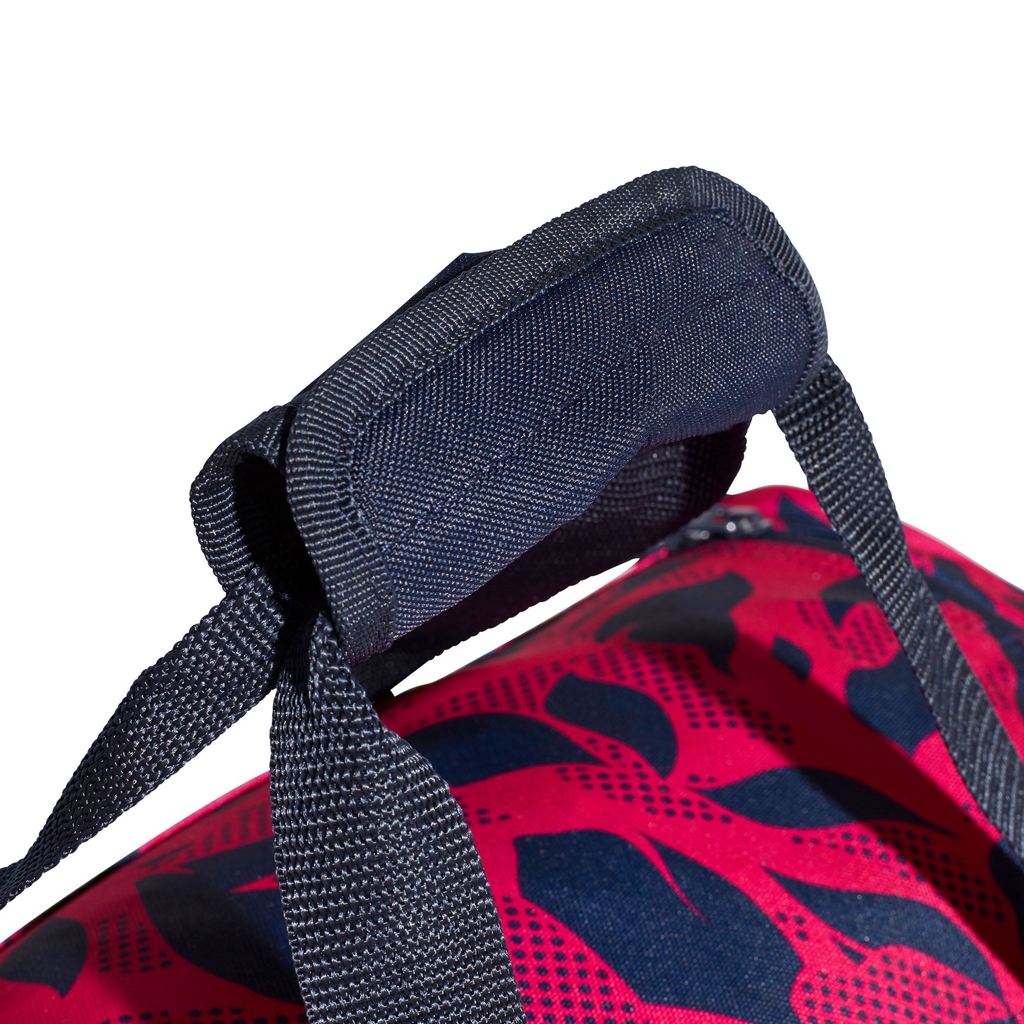 Bolsa de Deporte Linear Performance Mediana Rosa - Fútbol Factory