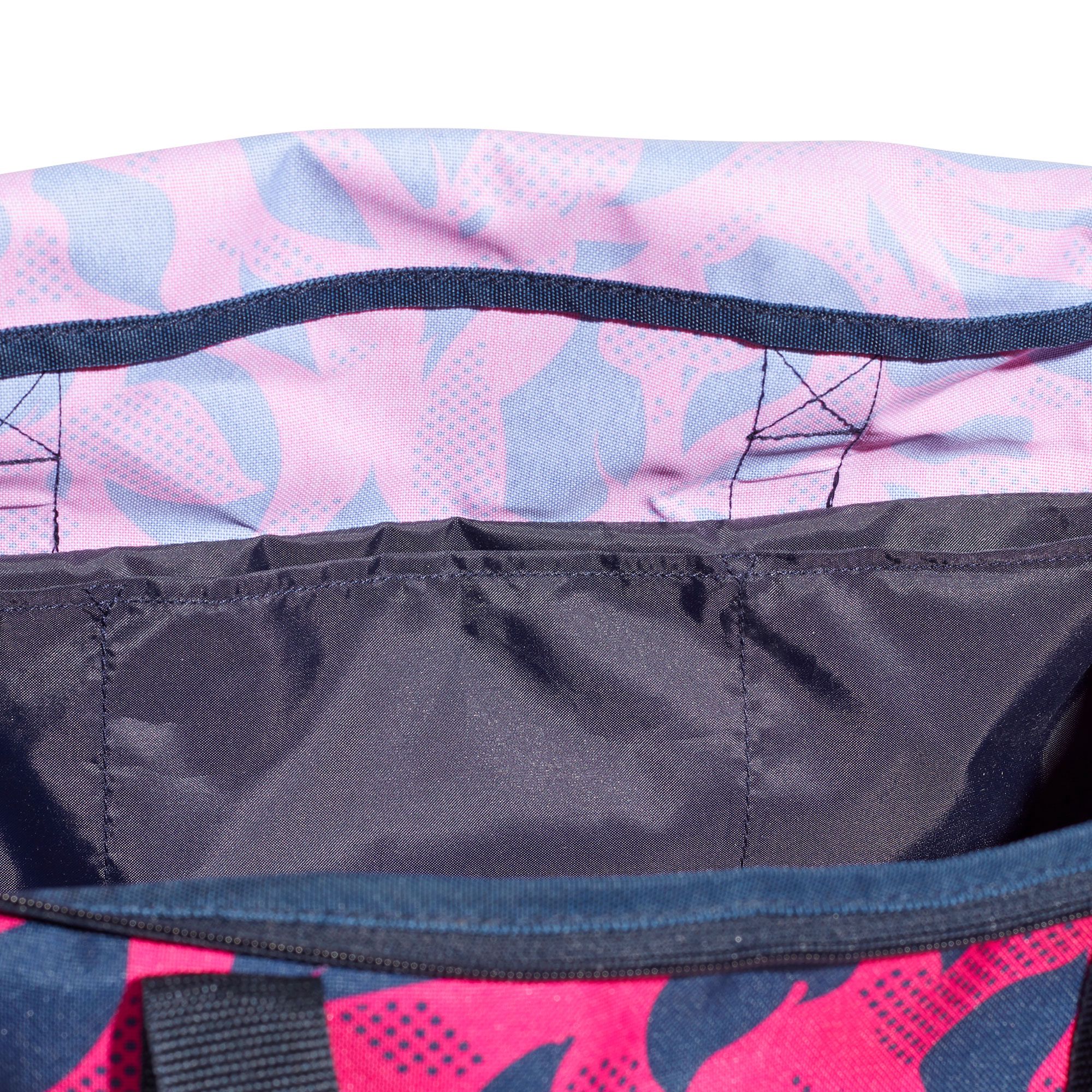 Bolsa de Deporte Linear Performance Mediana Rosa - Fútbol Factory