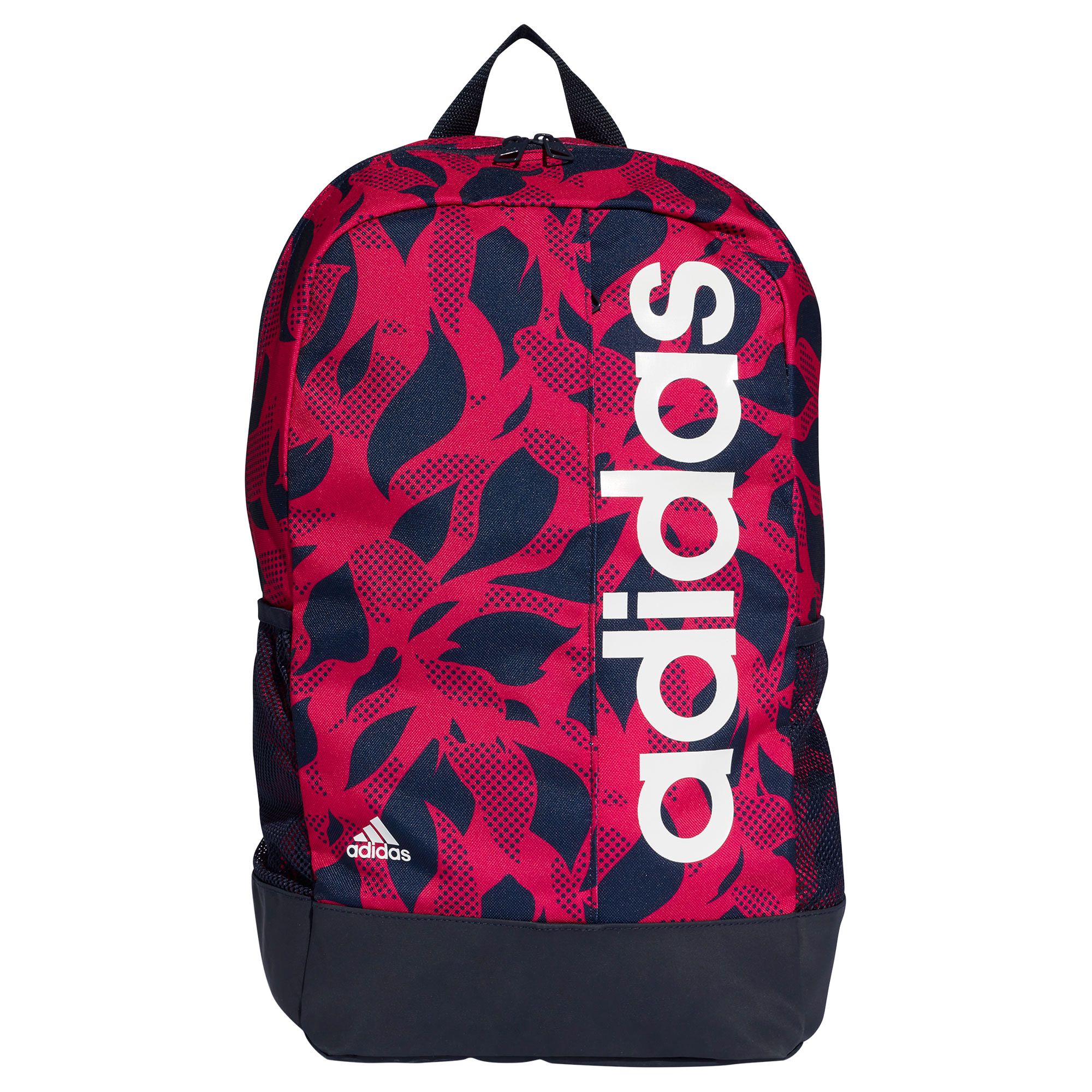 Mochila Performance Mediana Rosa - Fútbol Factory
