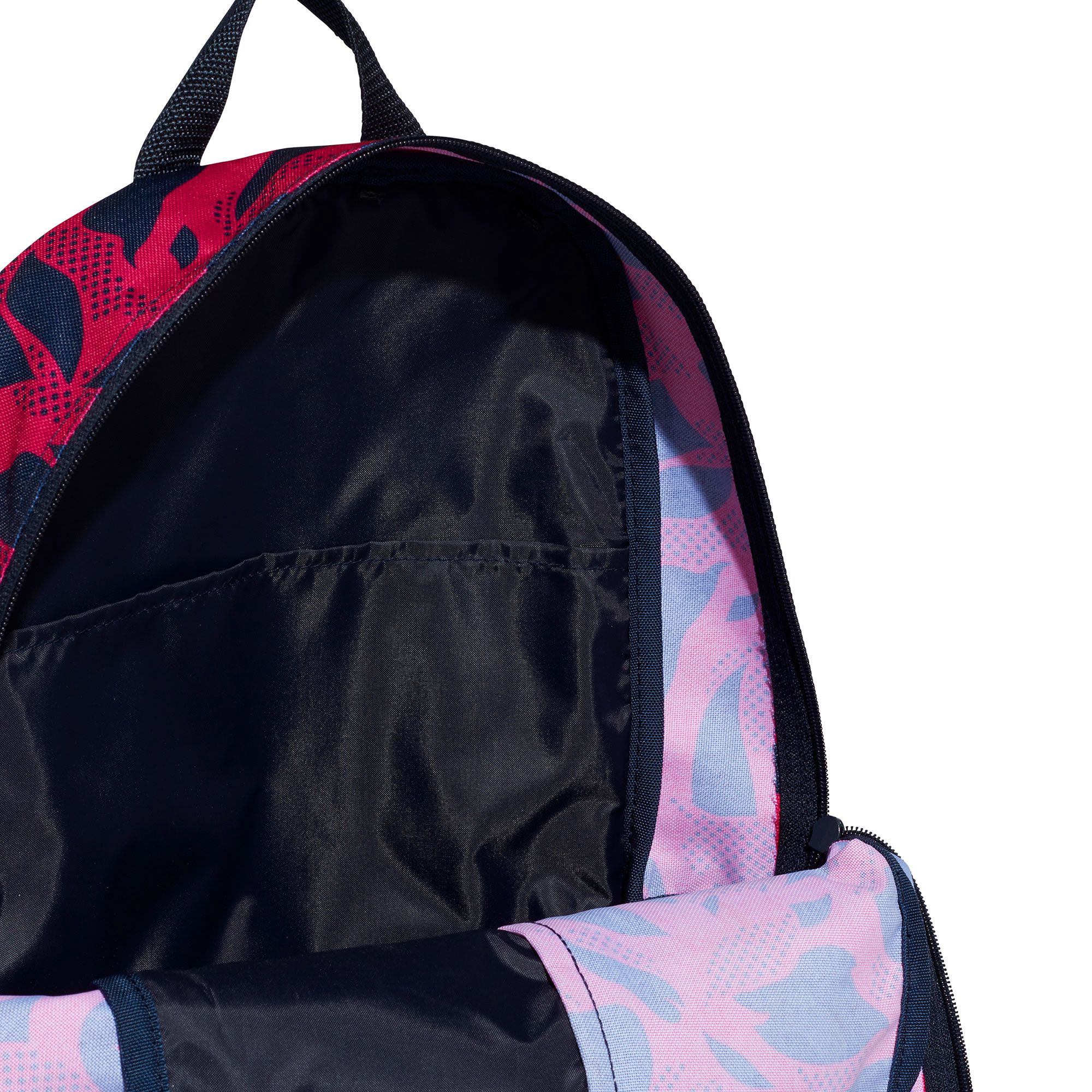 Mochila Performance Mediana Rosa - Fútbol Factory
