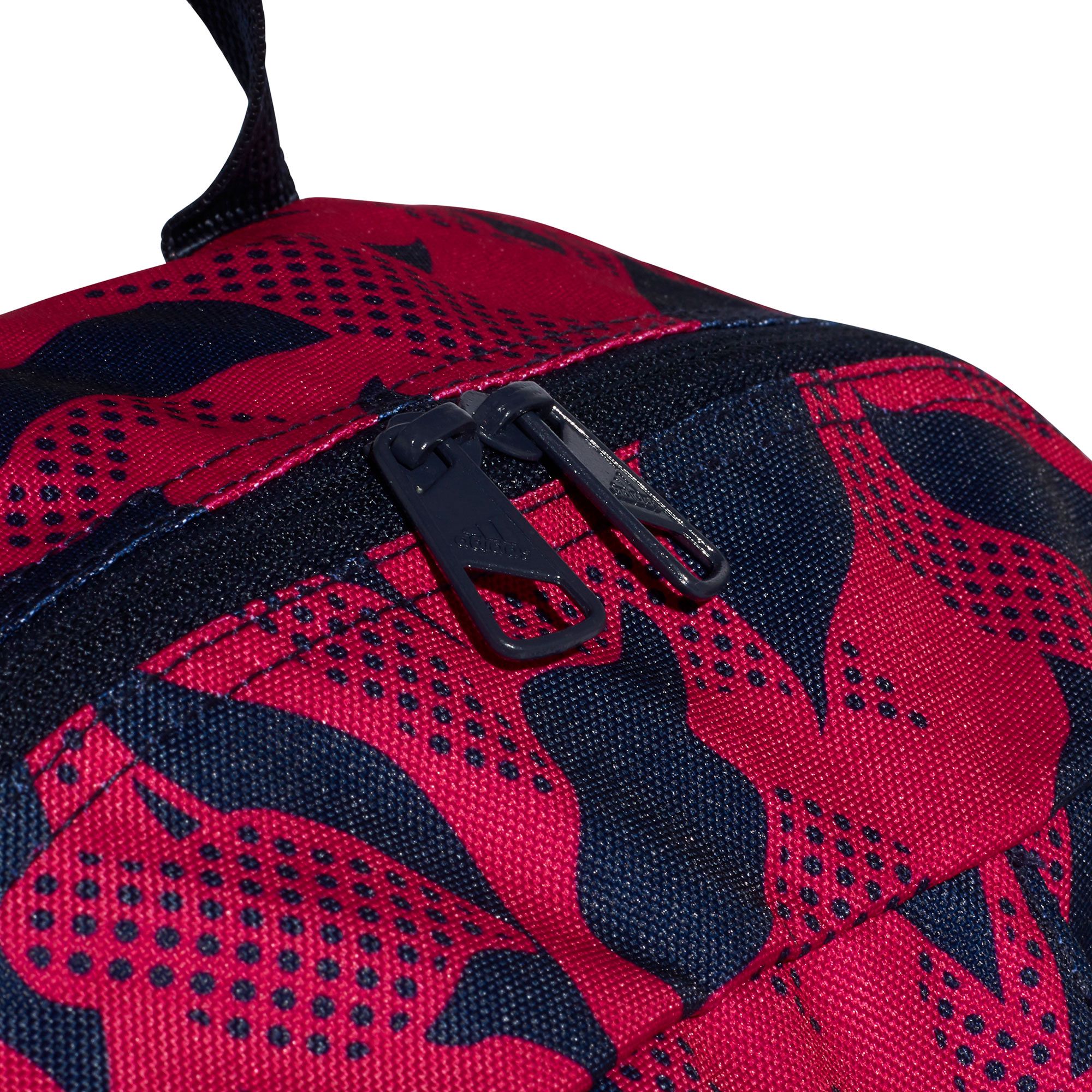 Mochila Performance Mediana Rosa - Fútbol Factory