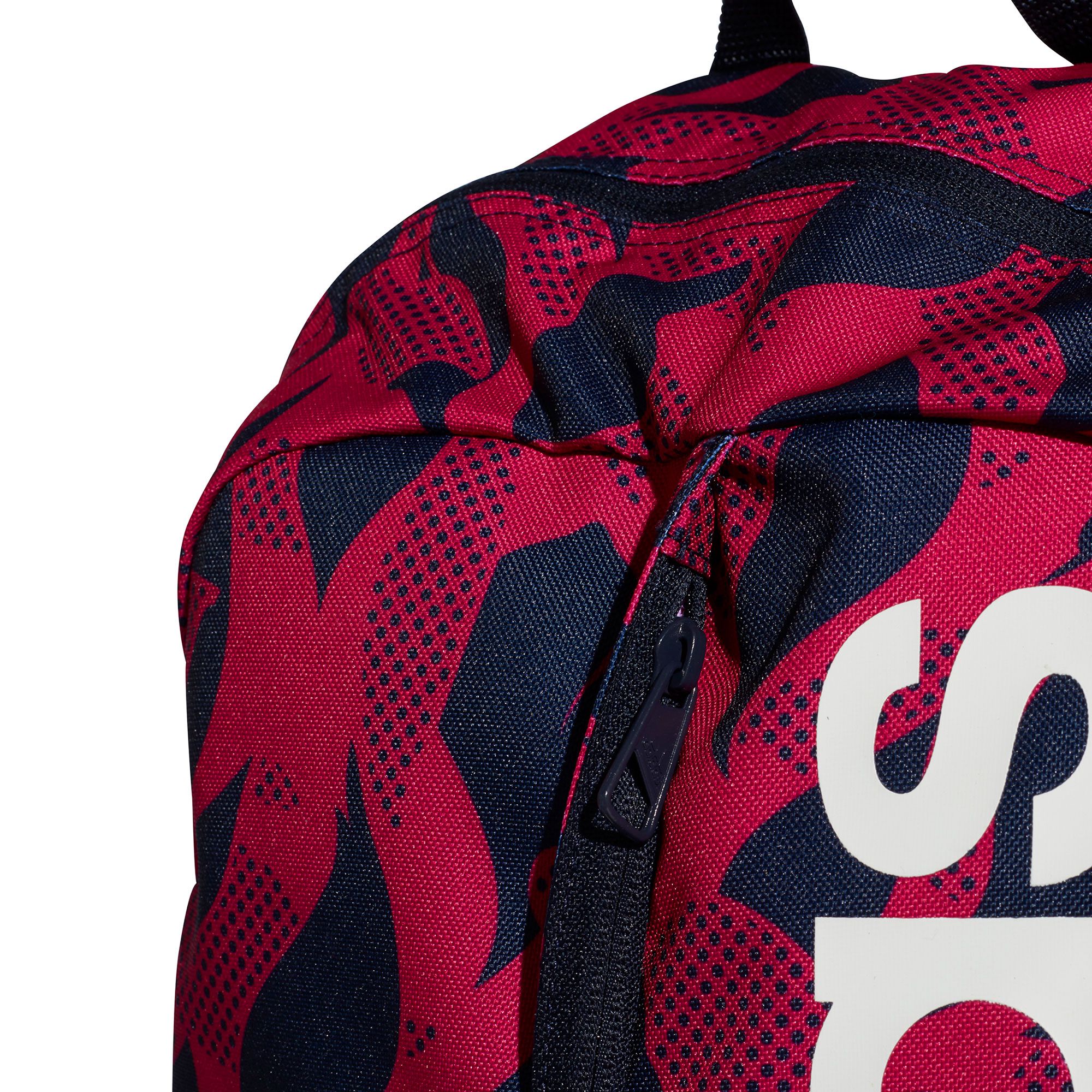 Mochila Performance Mediana Rosa - Fútbol Factory