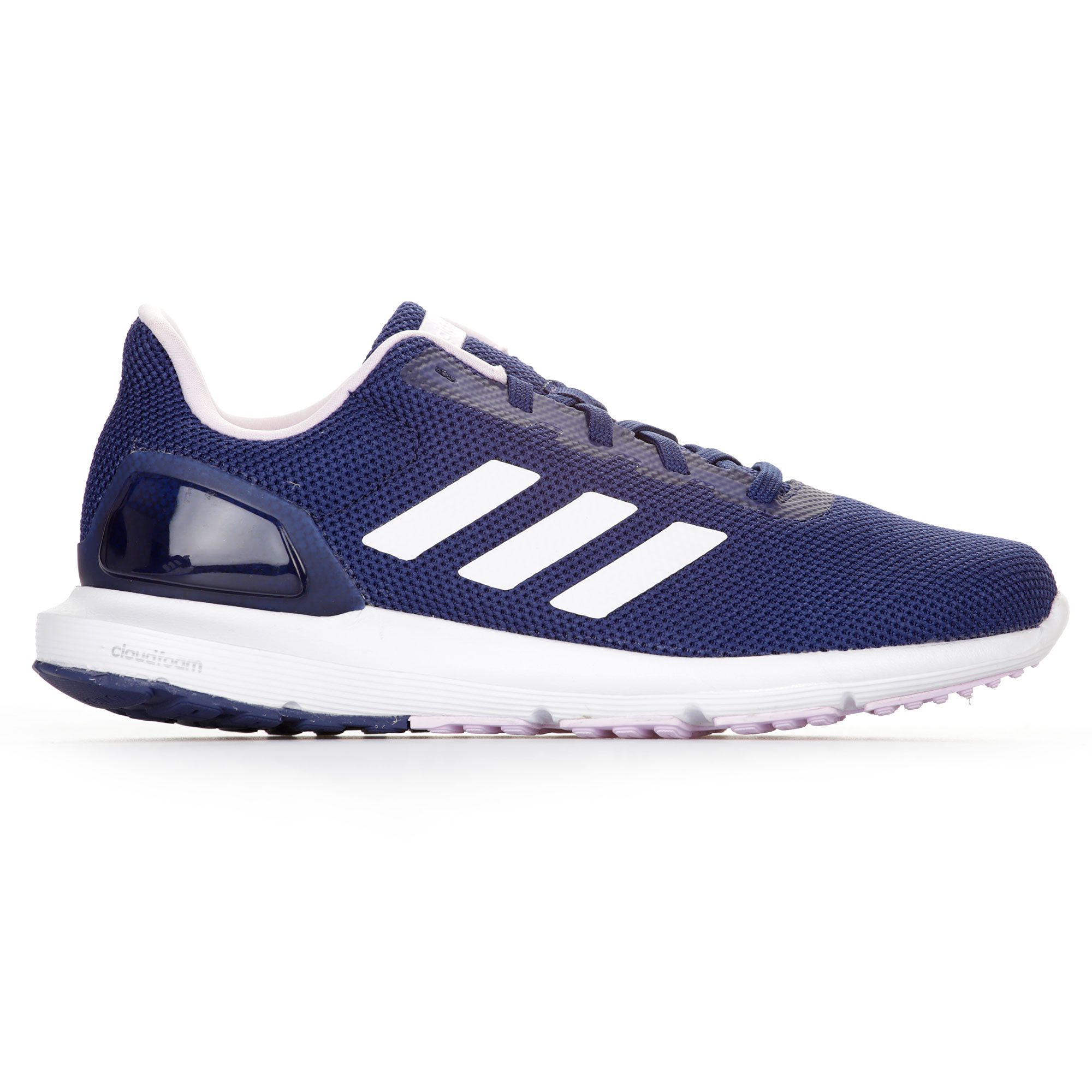 Zapatillas de Running Cosmic 2.0 Mujer Marino - Fútbol Factory