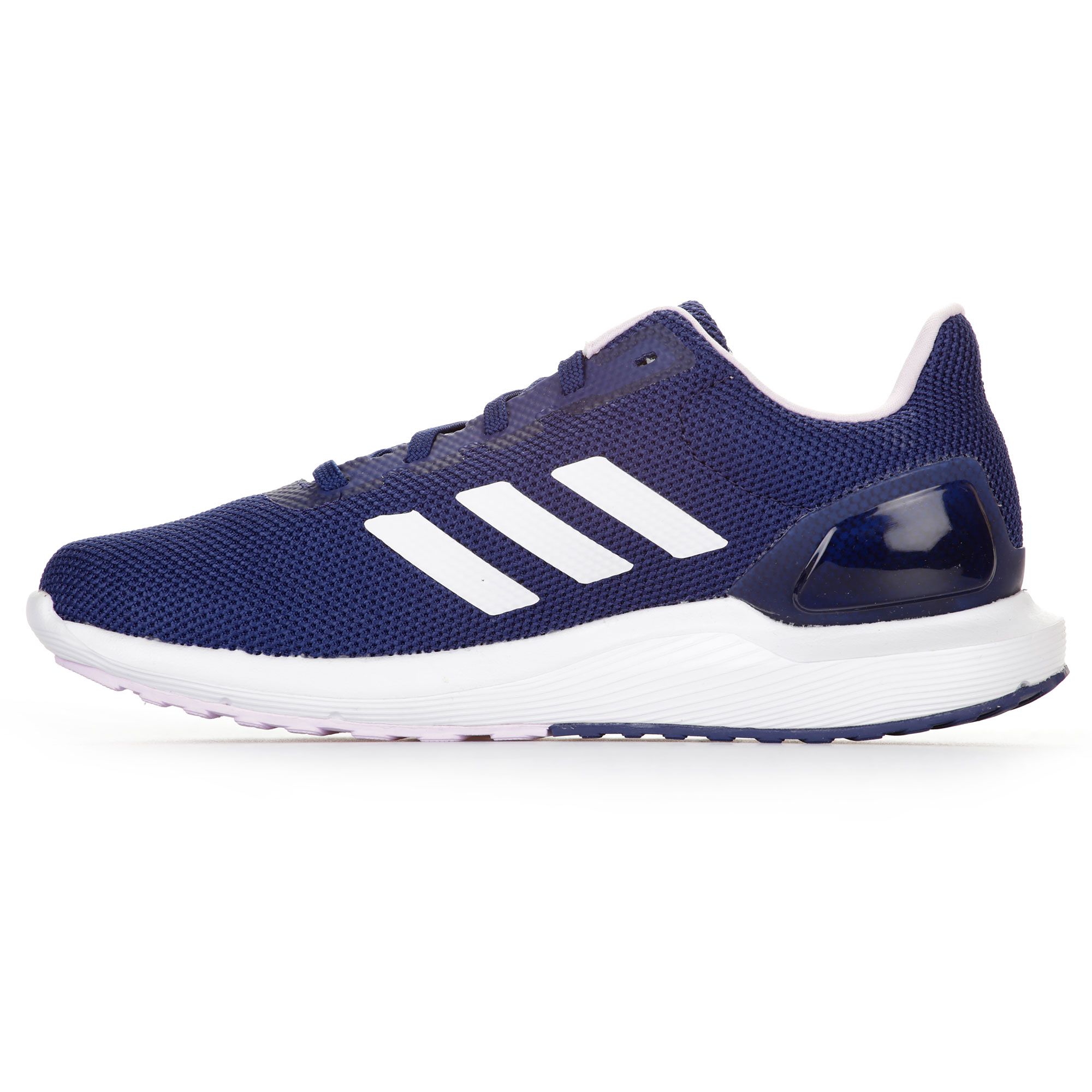 Zapatillas de Running Cosmic 2.0 Mujer Marino - Fútbol Factory