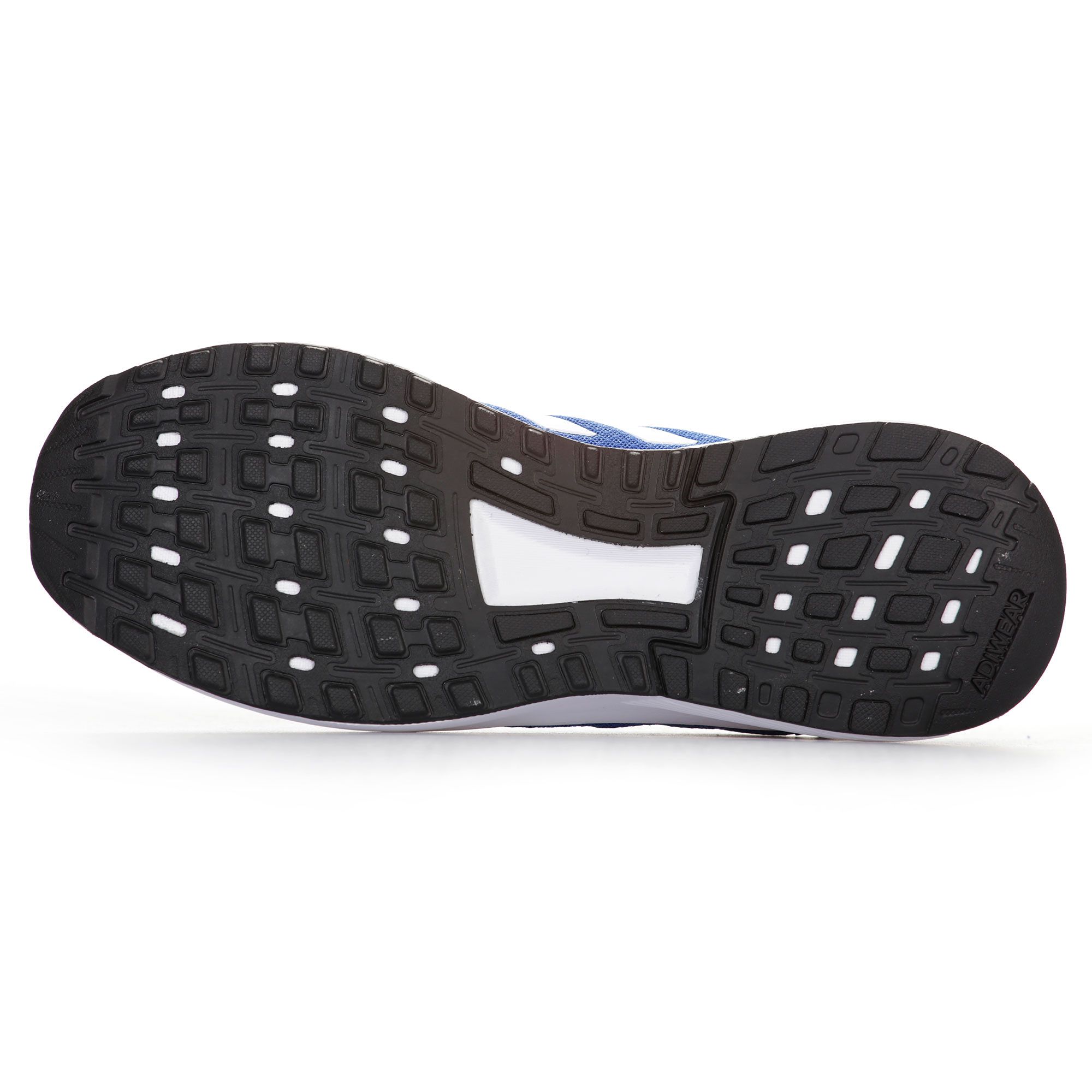 Zapatillas de Running Duramo 9 Azul - Fútbol Factory