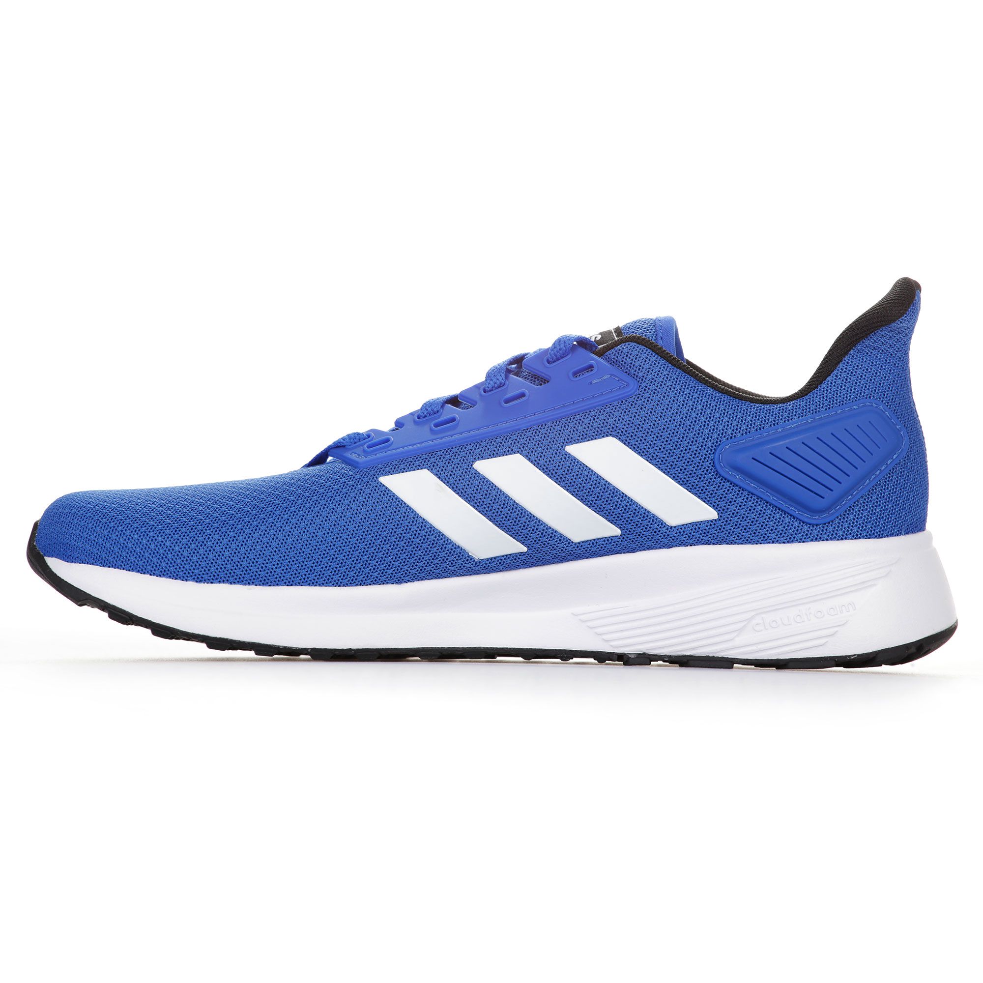 Zapatillas de Running Duramo 9 Azul - Fútbol Factory