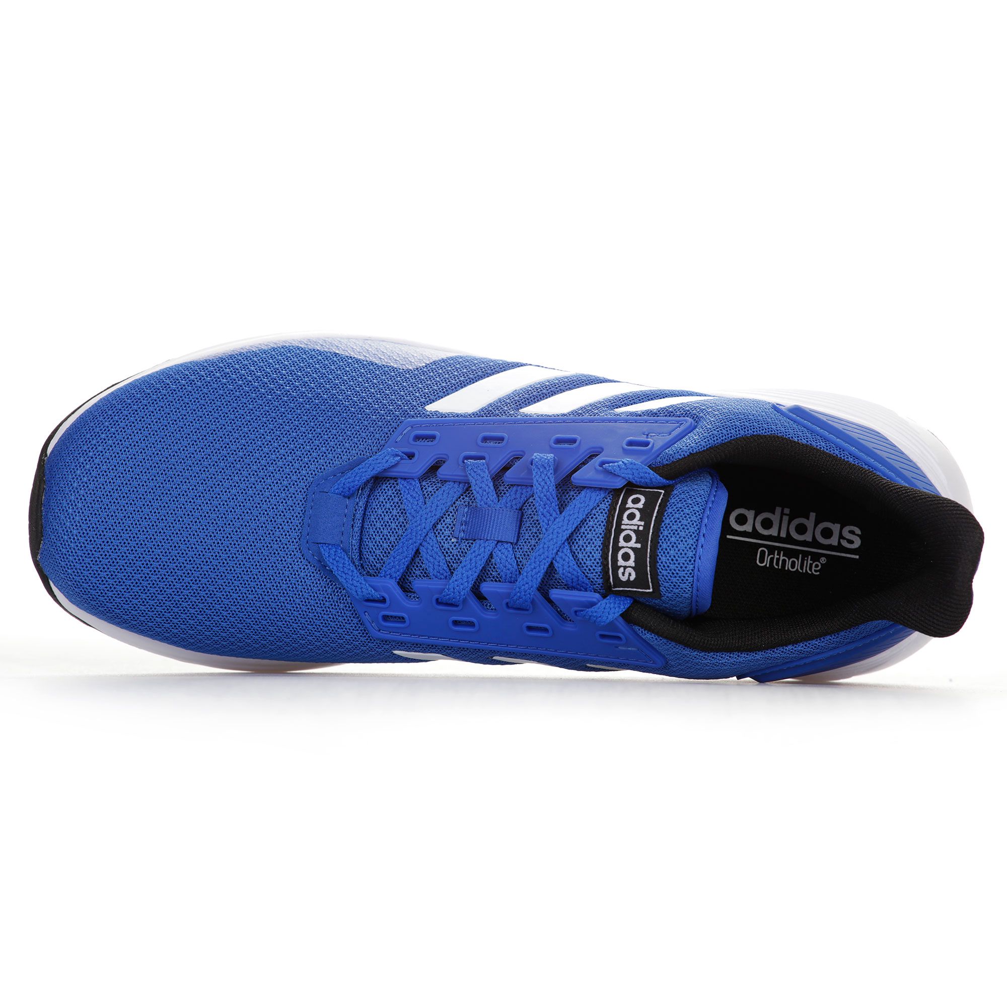 Zapatillas de Running Duramo 9 Azul - Fútbol Factory