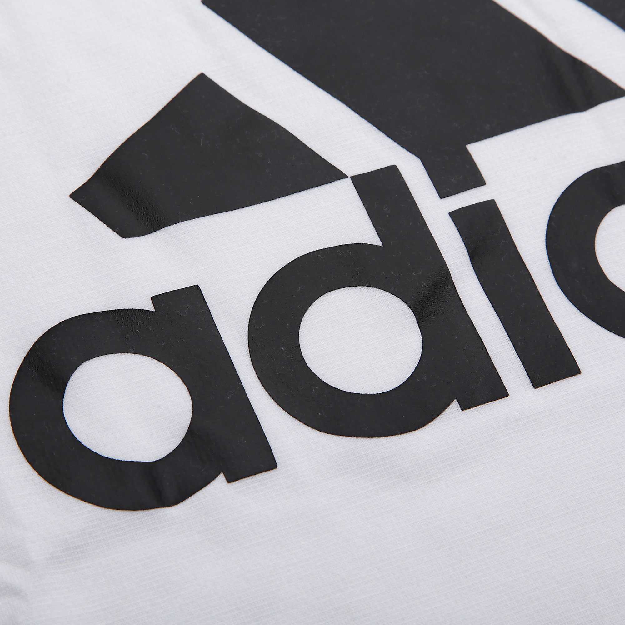 Camiseta de Training ID Stadium Badge of Sport Blanco - Fútbol Factory