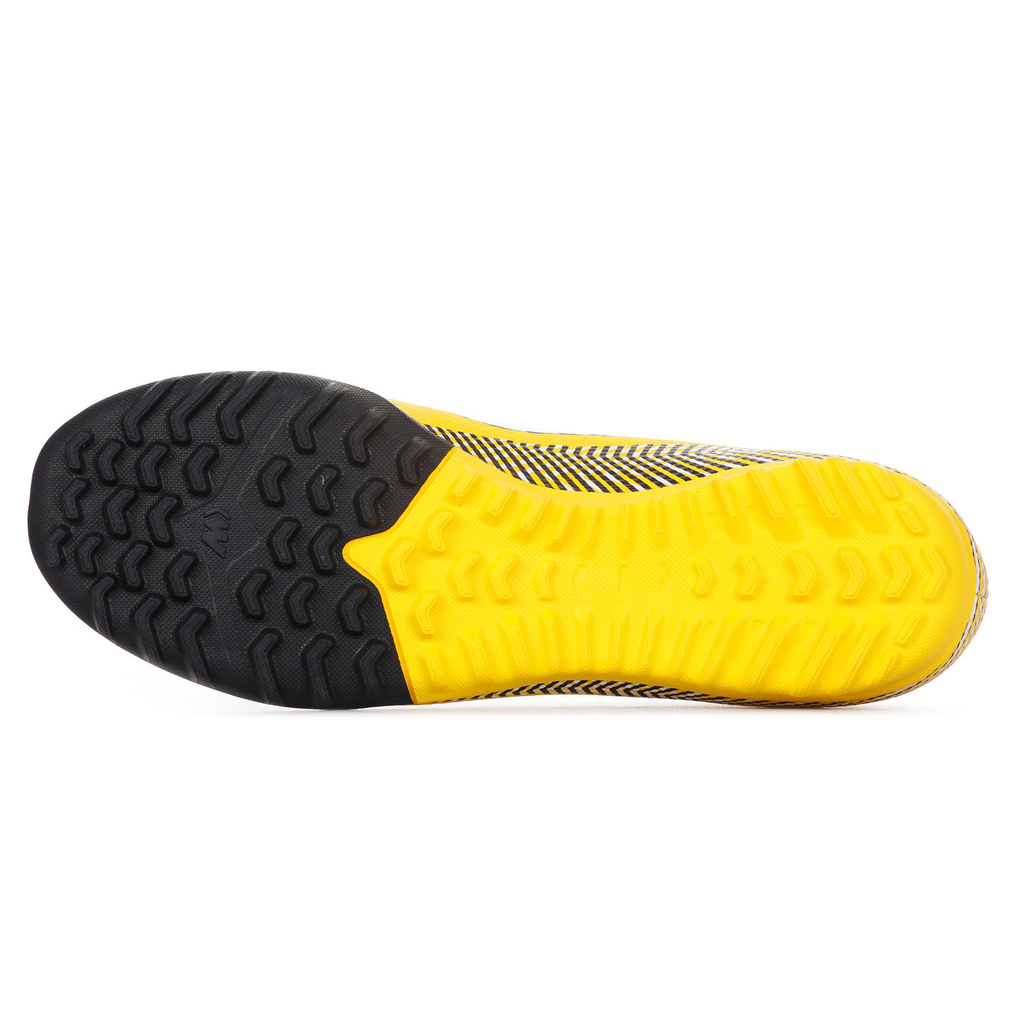 Botas de Fútbol Mercurial Neymar SuperflyX VI Academy Multitaco Amarillo - Fútbol Factory