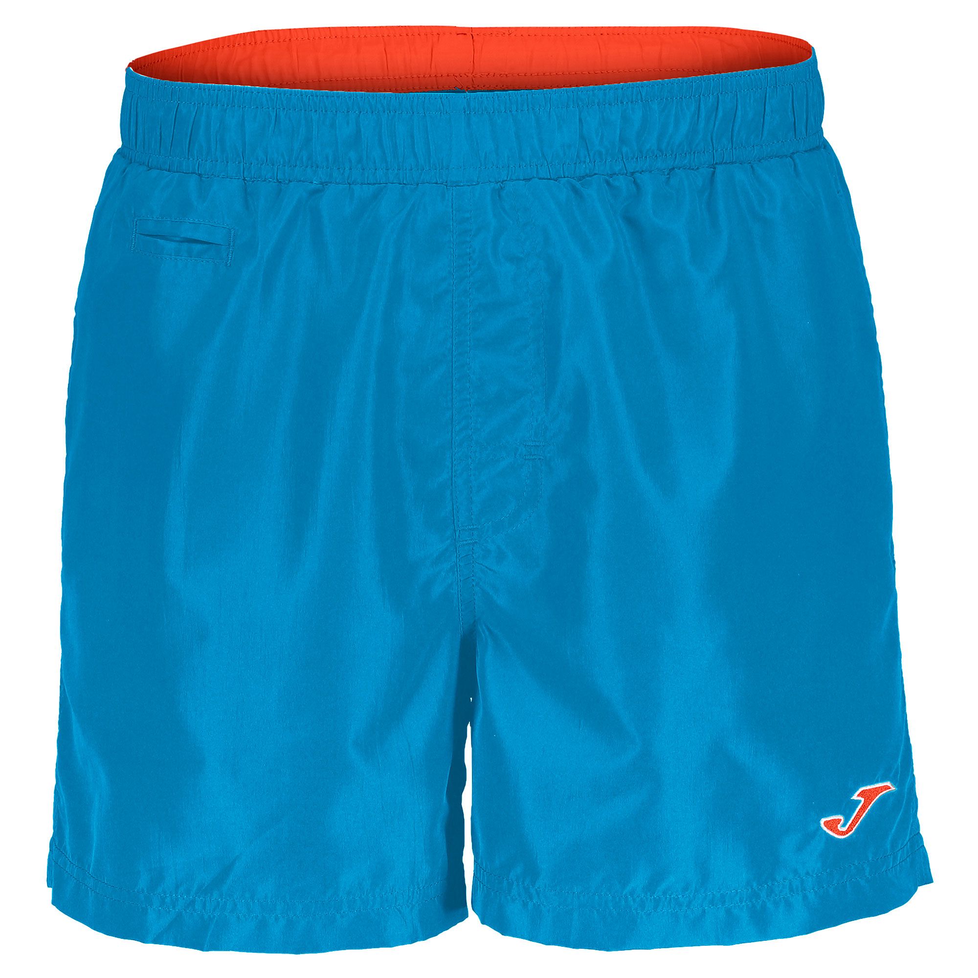 Bañador Joma Turquesa - Fútbol Factory