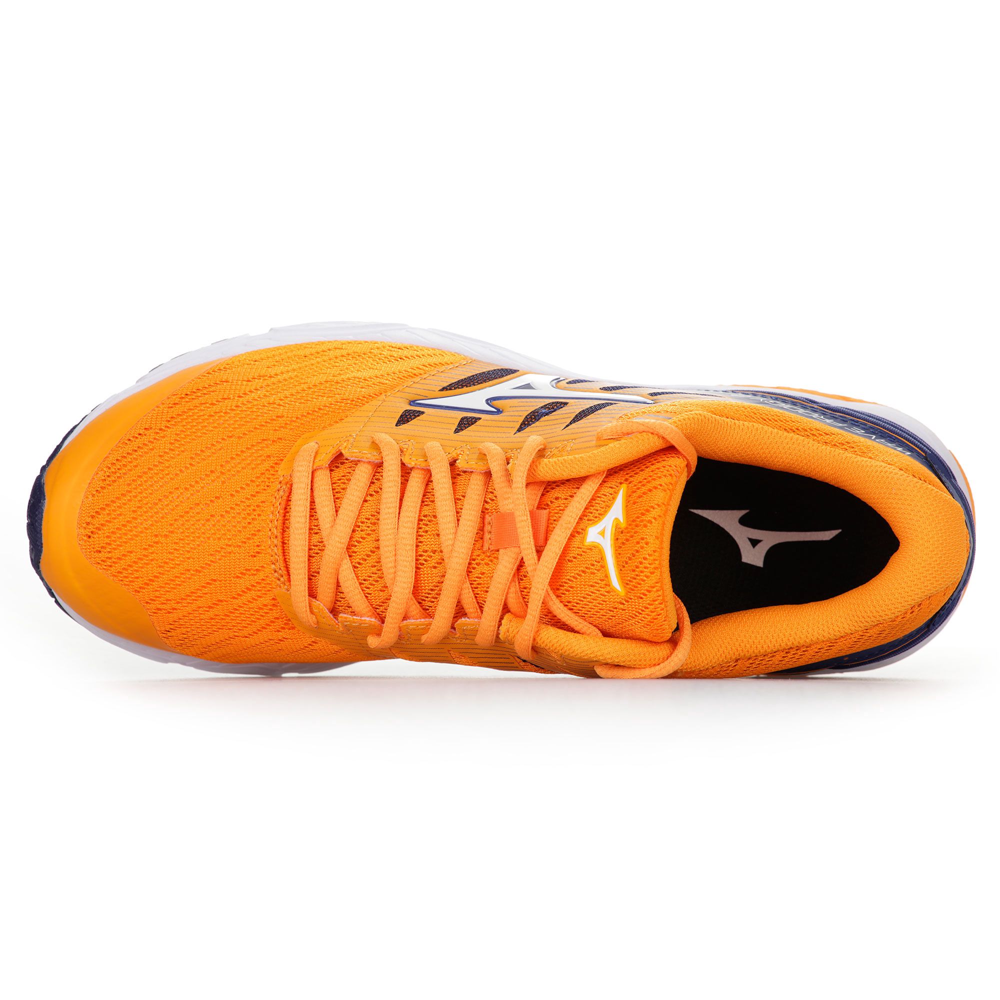 Zapatillas de Running Wave Prodigy 2 Naranja - Fútbol Factory