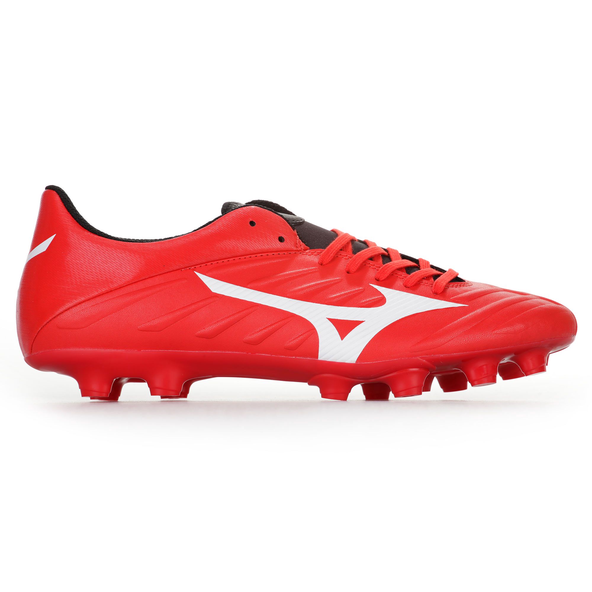Botas de Fútbol Rebula V3 FG Rojo - Fútbol Factory