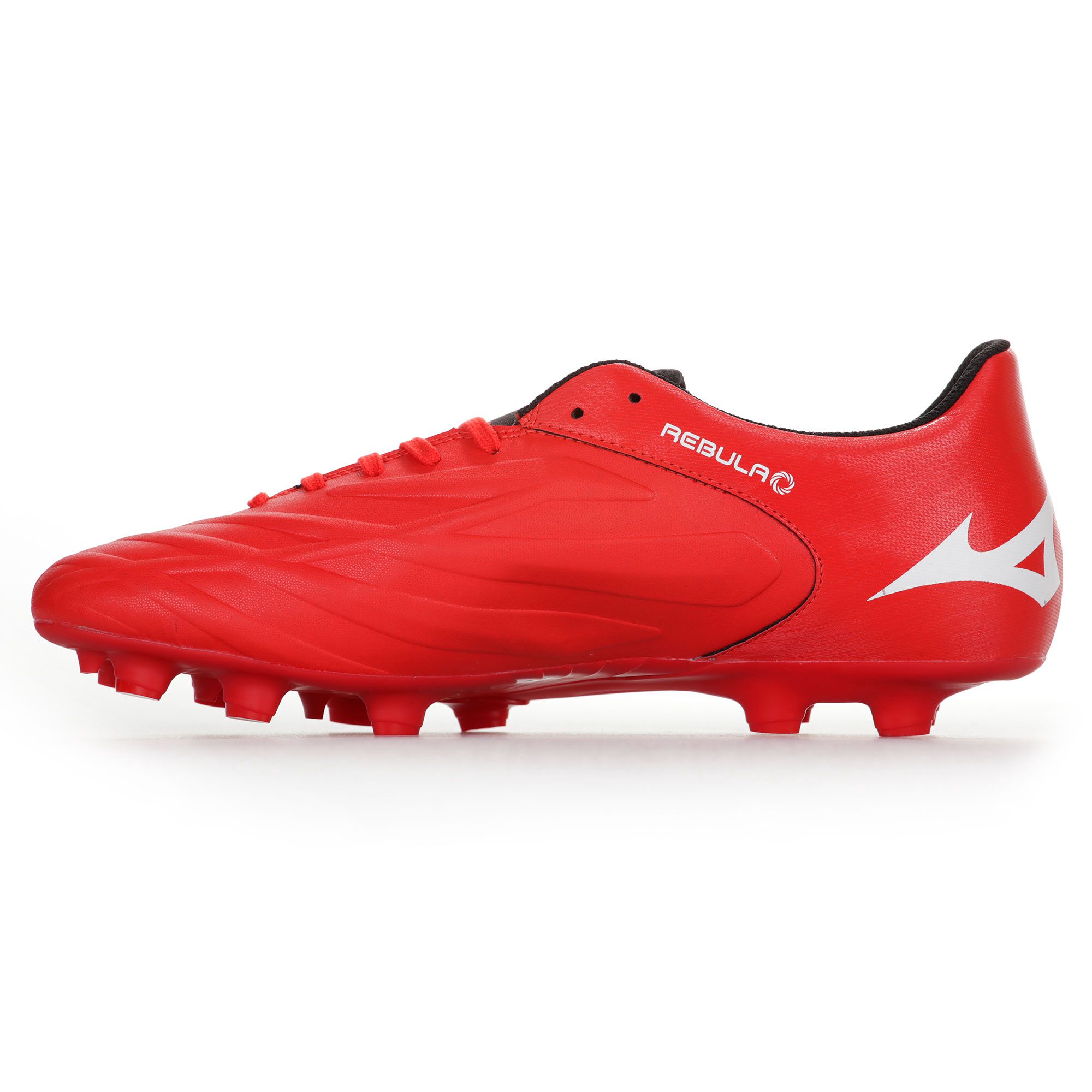 Botas de Fútbol Rebula V3 FG Rojo - Fútbol Factory