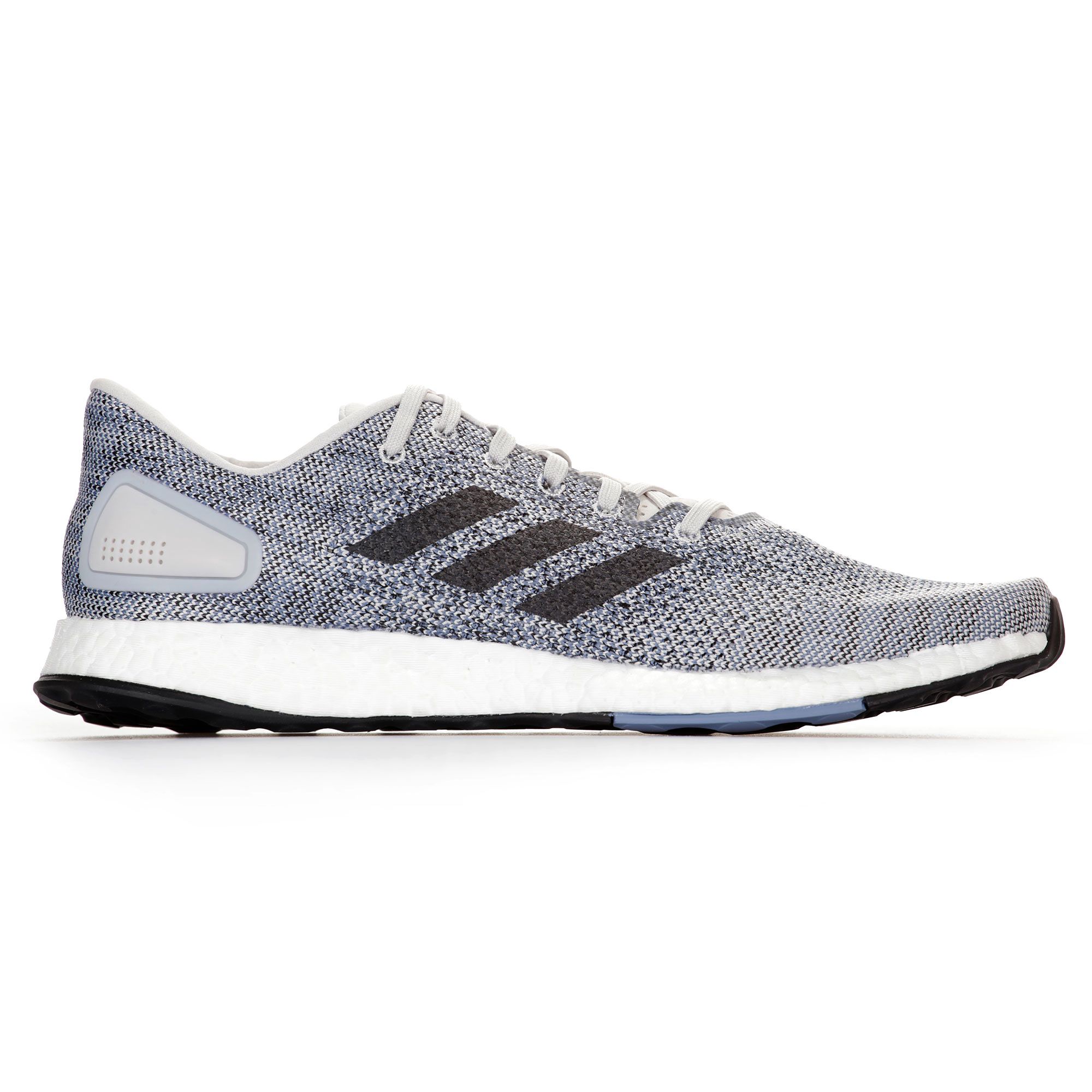 Zapatillas de Running Pure Boost DPR Gris - Fútbol Factory