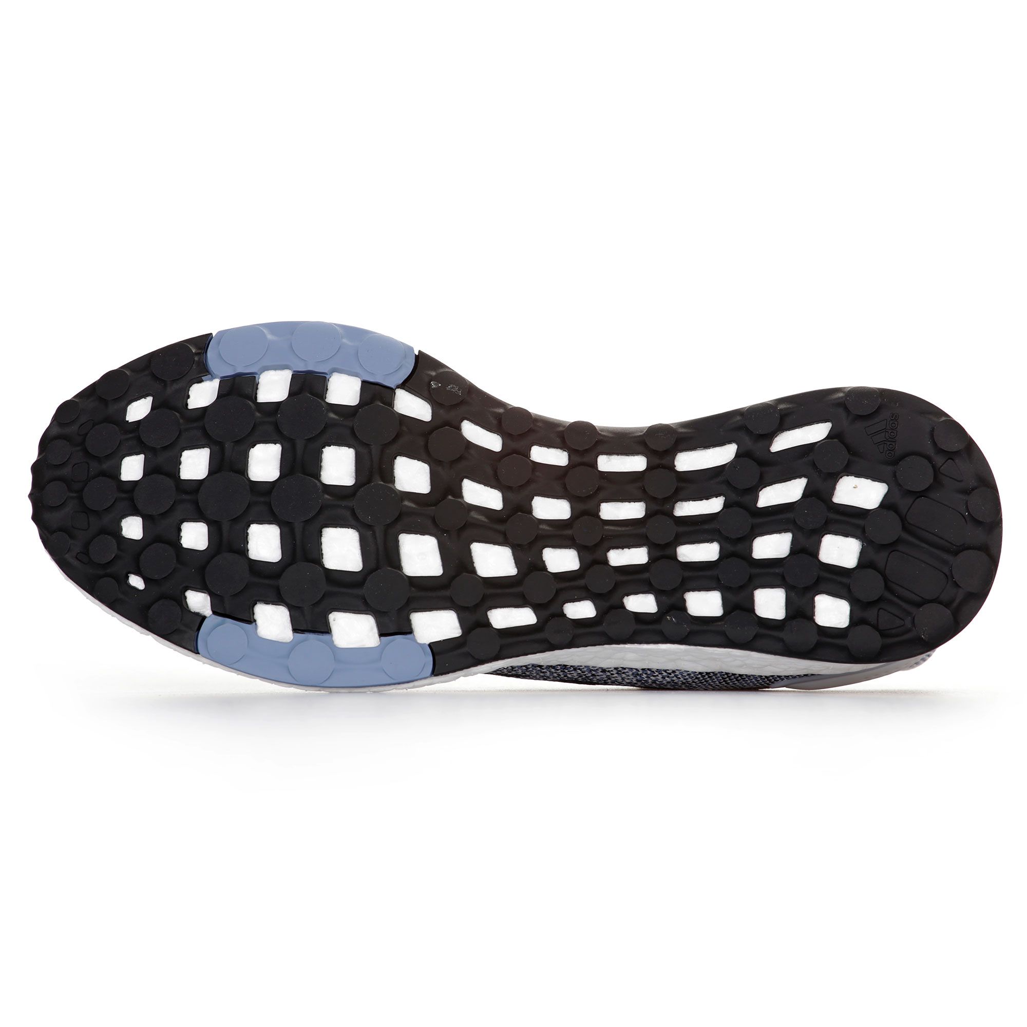 Zapatillas de Running Pure Boost DPR Gris - Fútbol Factory